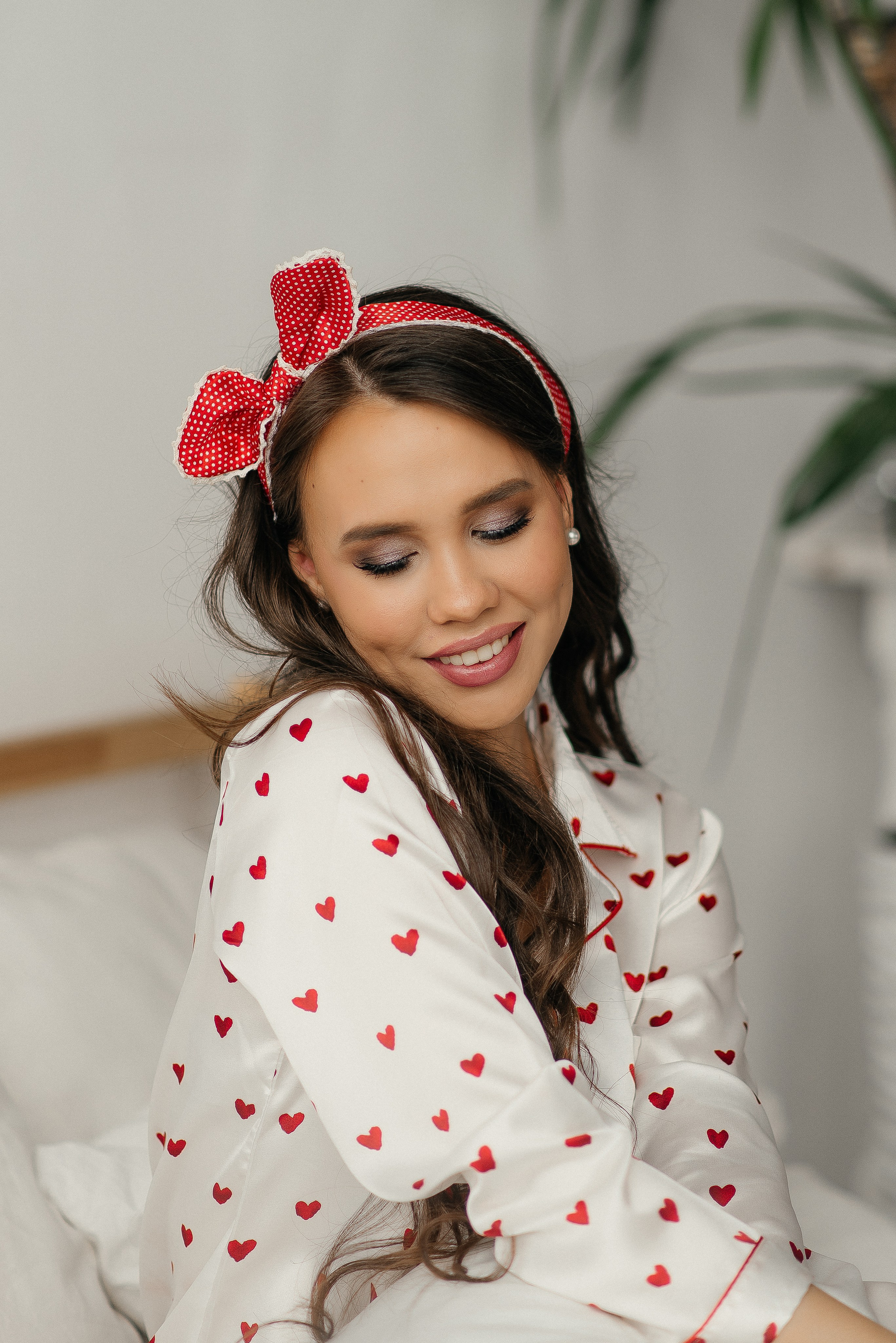 Алмаз и Миляуша. Главная