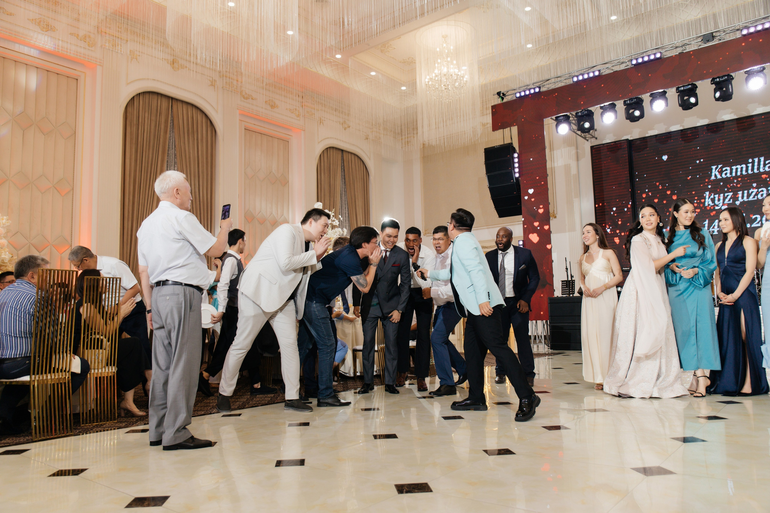 KAMILA. ZHASULAN SABYTULY