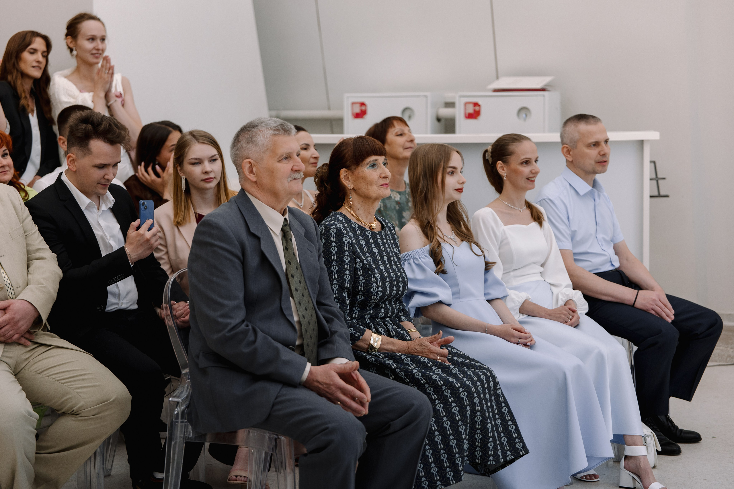 Мария и Никита. Свадебный фотограф в Самаре Катерина Мостовая