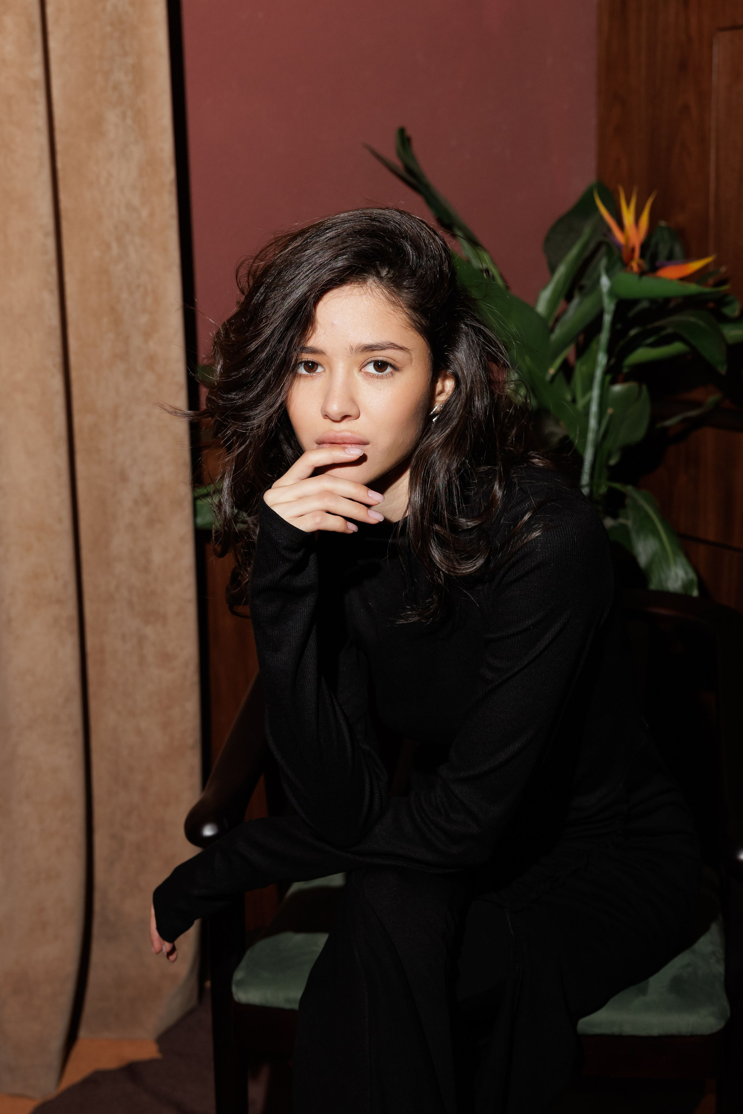 Miller et Bertaux. Светский фотограф — Анисина Ирина