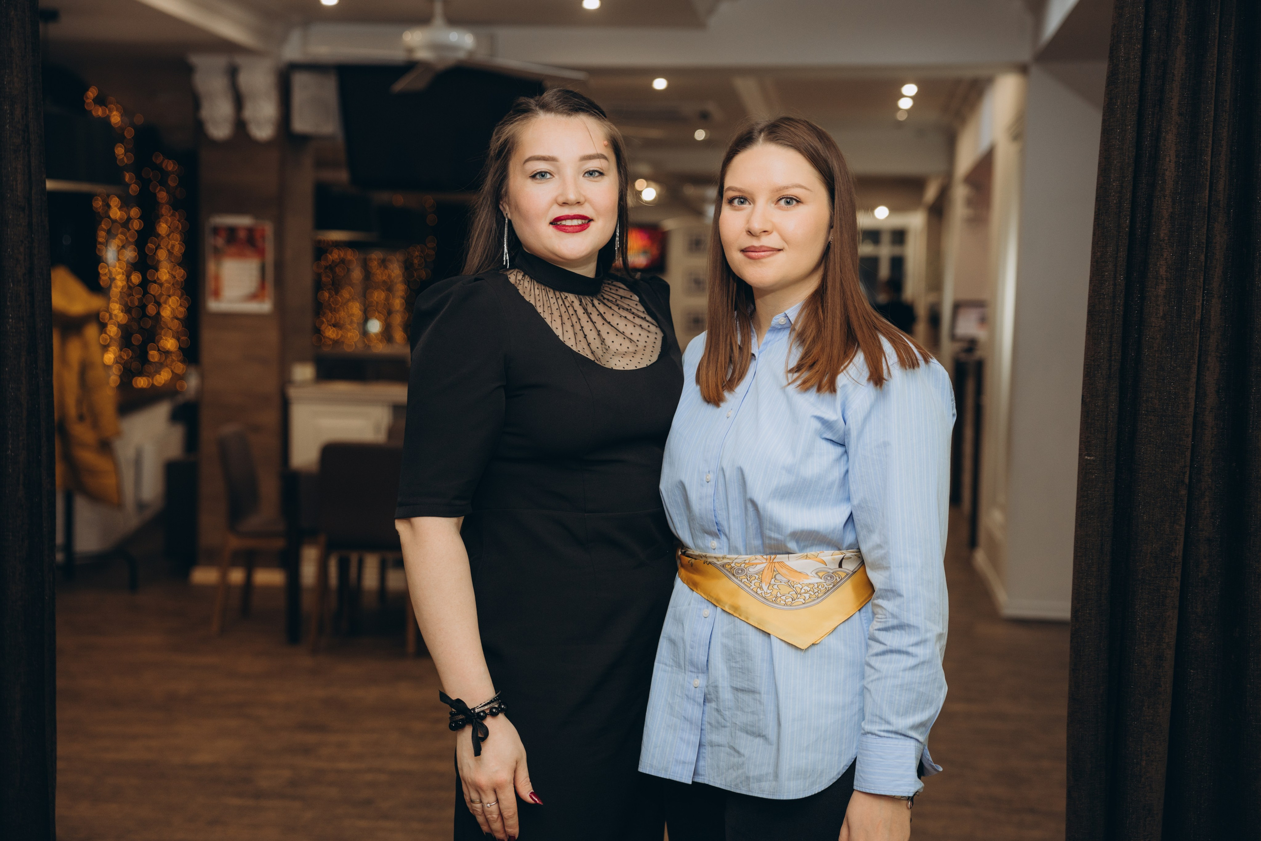 День рождения Вари. Свадебный, семейный фотограф в Иркутске Светлана Макаричева