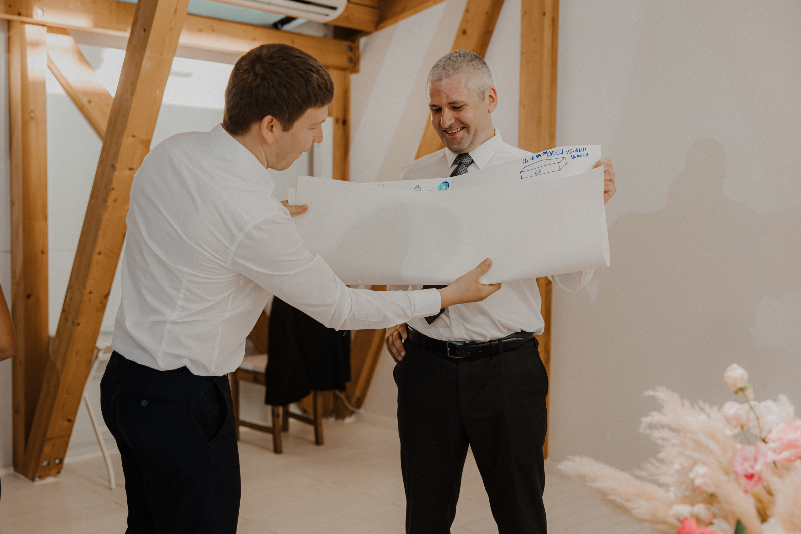 Олег и Диана. Свадебный и семейный фотограф Елизавета Ермак | Москва и МО