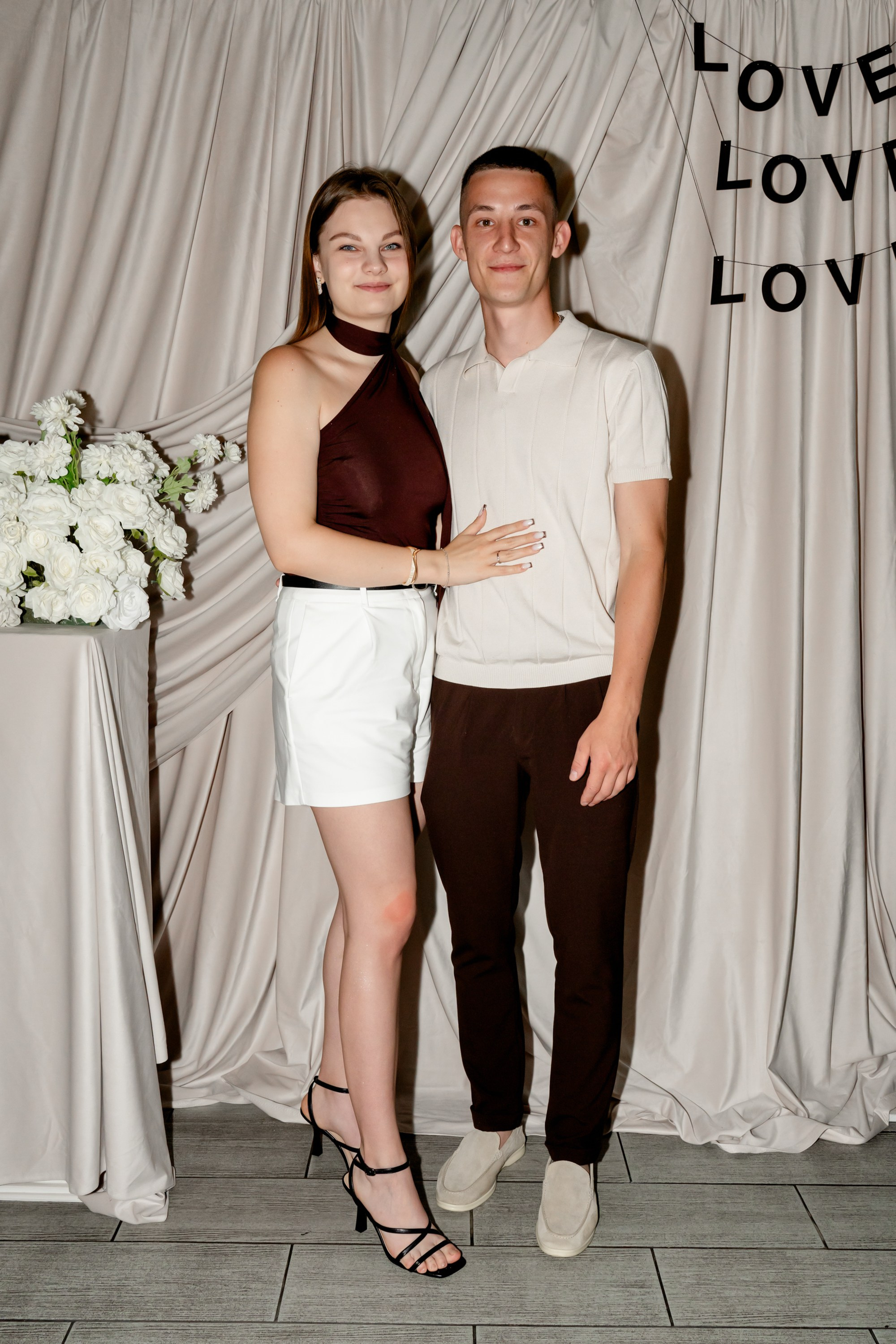 Фокс & Лина. Фотограф и видеограф в Сочи Красова Юлия