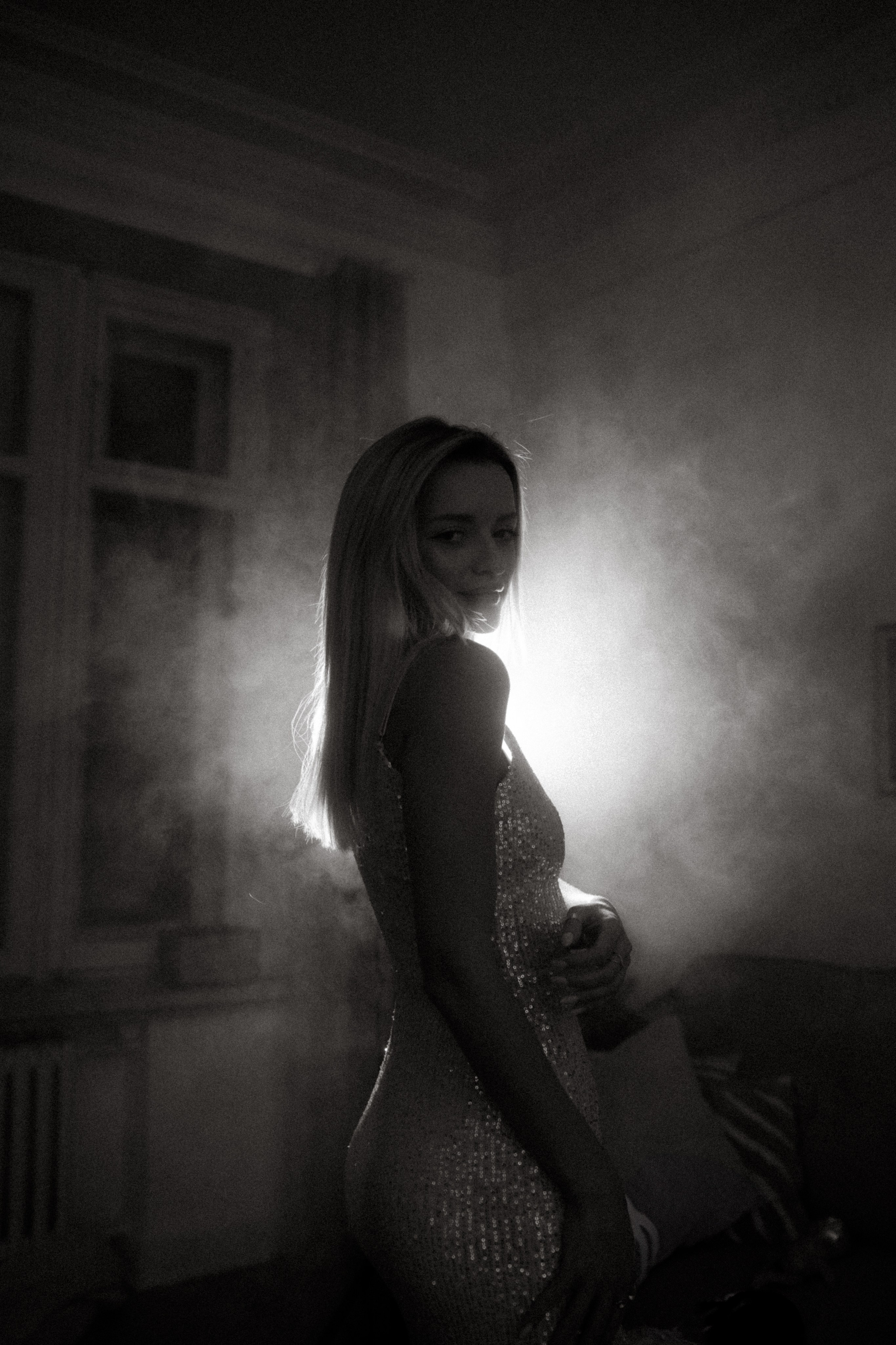 Женя + Алина + Ариана. Семейный и детский фотограф Юлия Шох