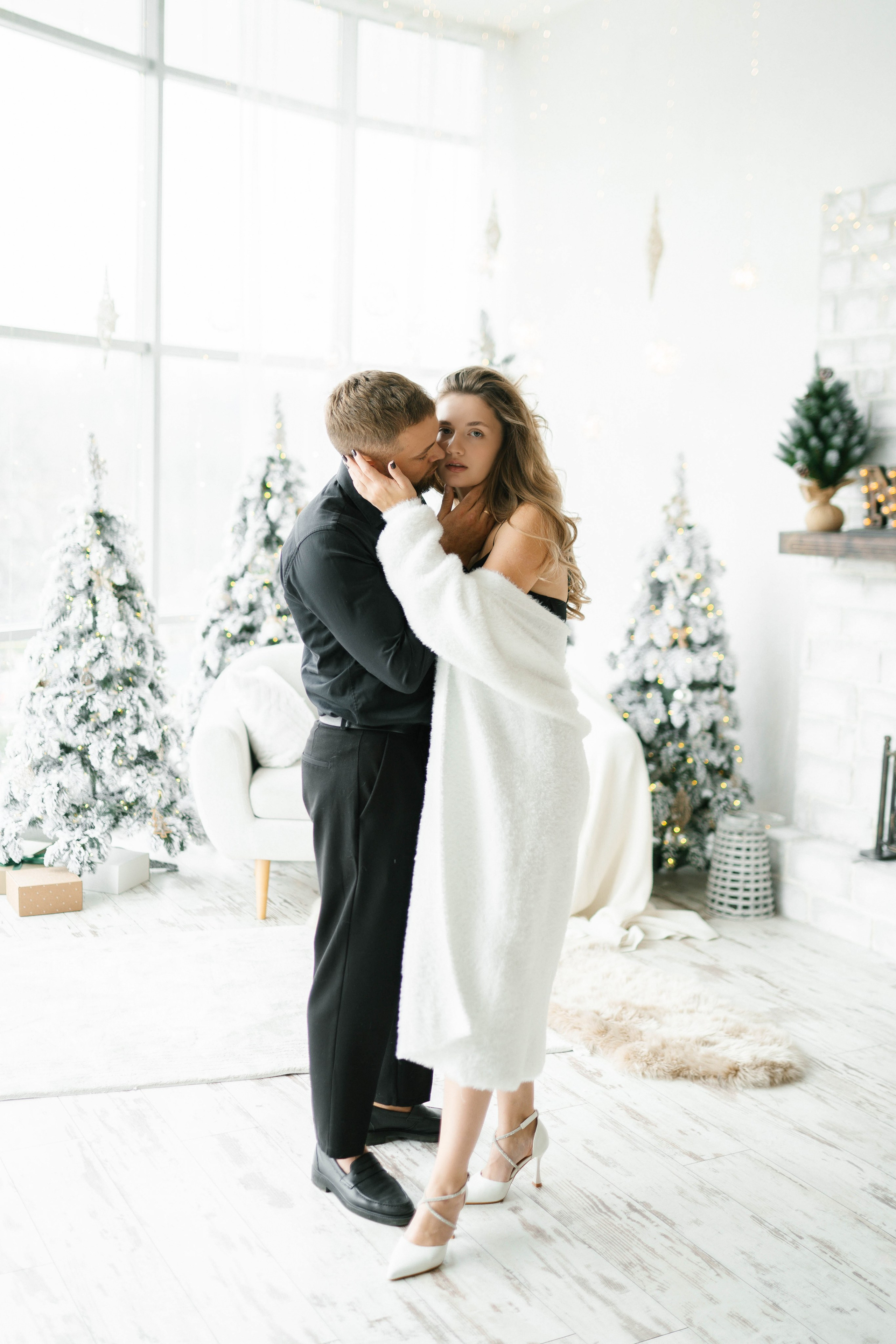 Y & E & M. Свадебный фотограф Липецк Москва Анна Невзорова