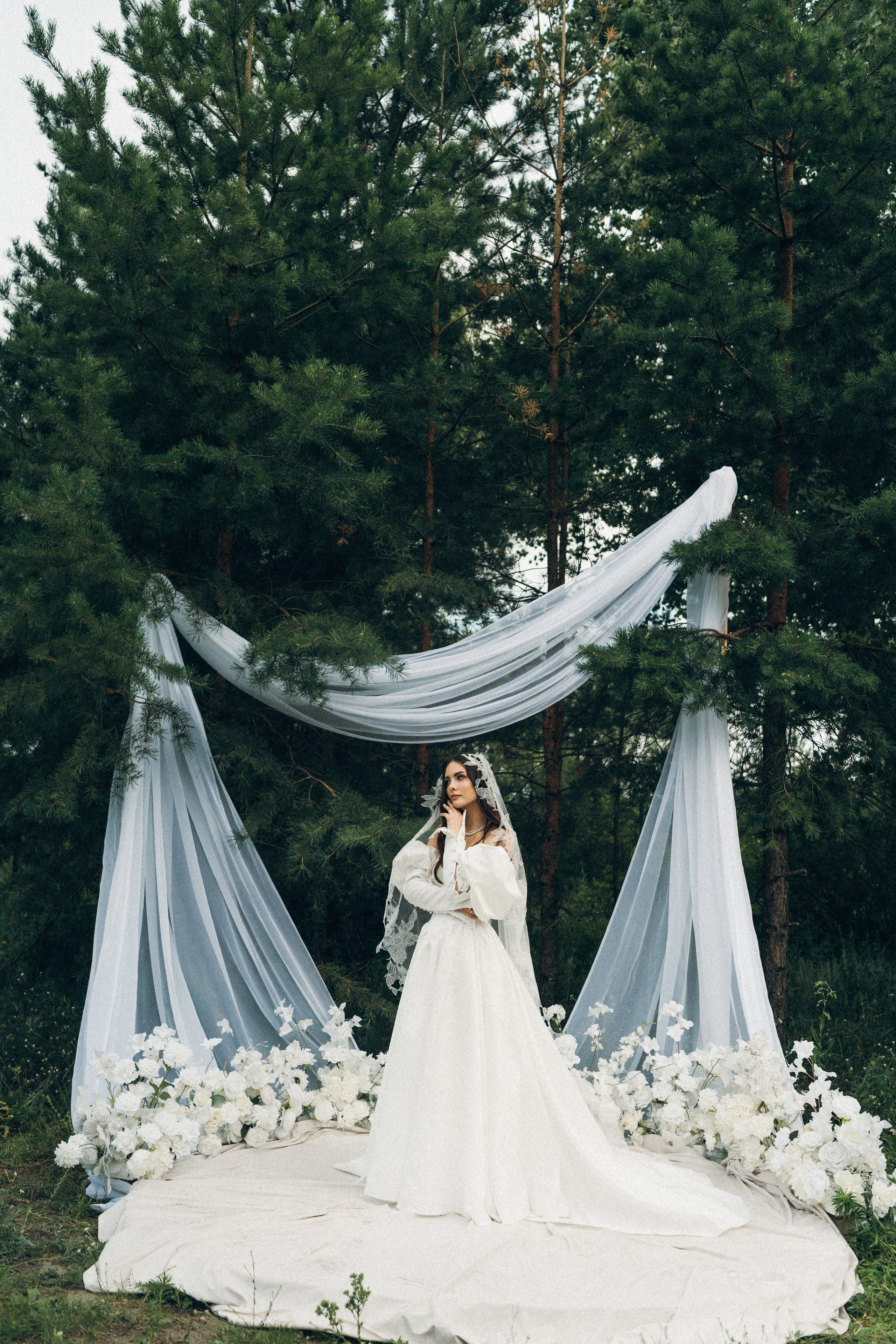 I & V. Свадебный фотограф Липецк Москва Анна Невзорова