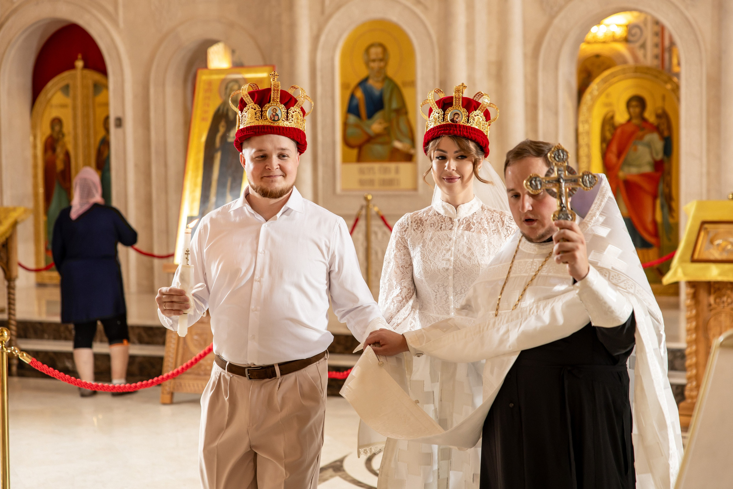 Макс и Ира 19.09.25. Семейный и свадебный фотограф в Геленджике Михаил Шматов