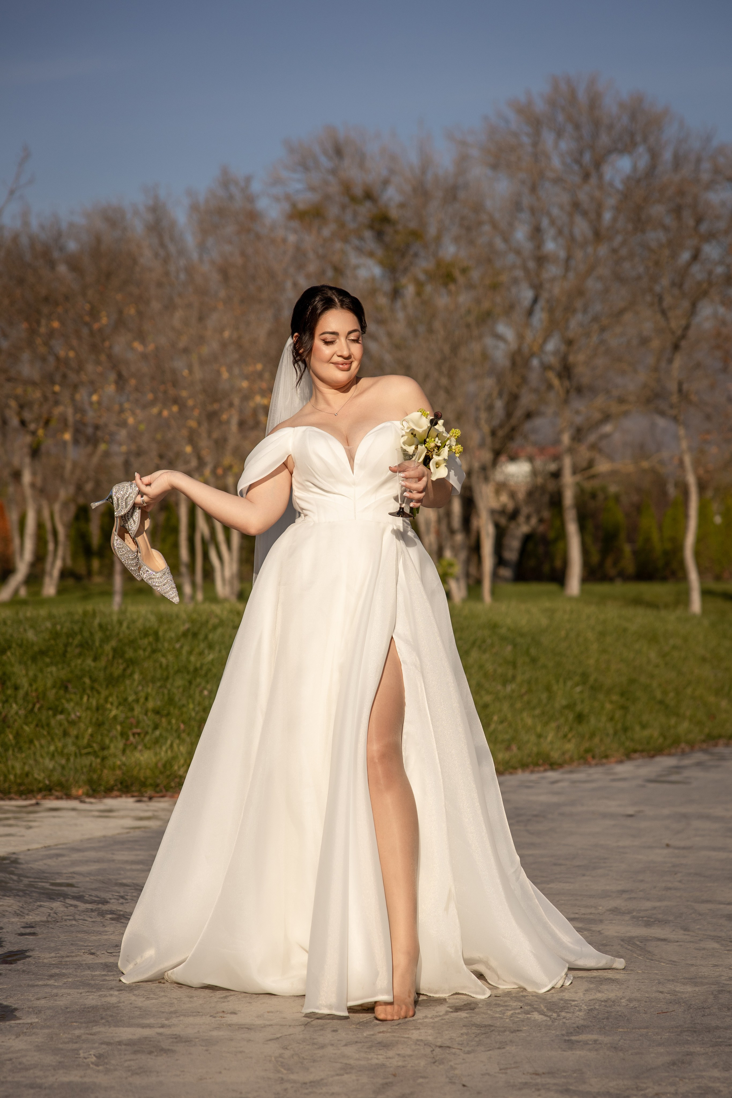 Игорь и Диана 28.11.25. Семейный и свадебный фотограф в Геленджике Михаил Шматов