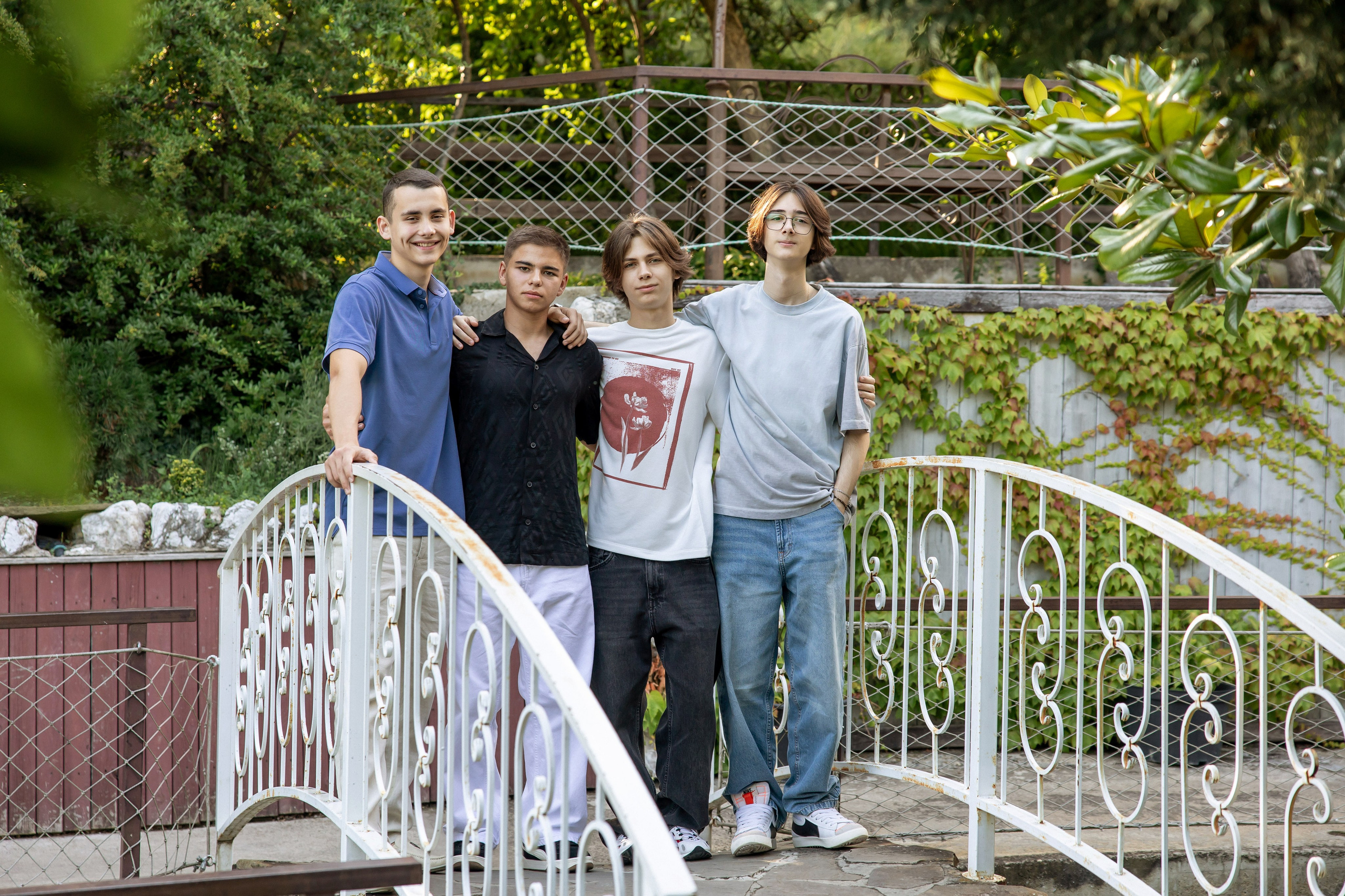 Выпуск 9В Купель 25 год. Семейный и свадебный фотограф в Геленджике Михаил Шматов