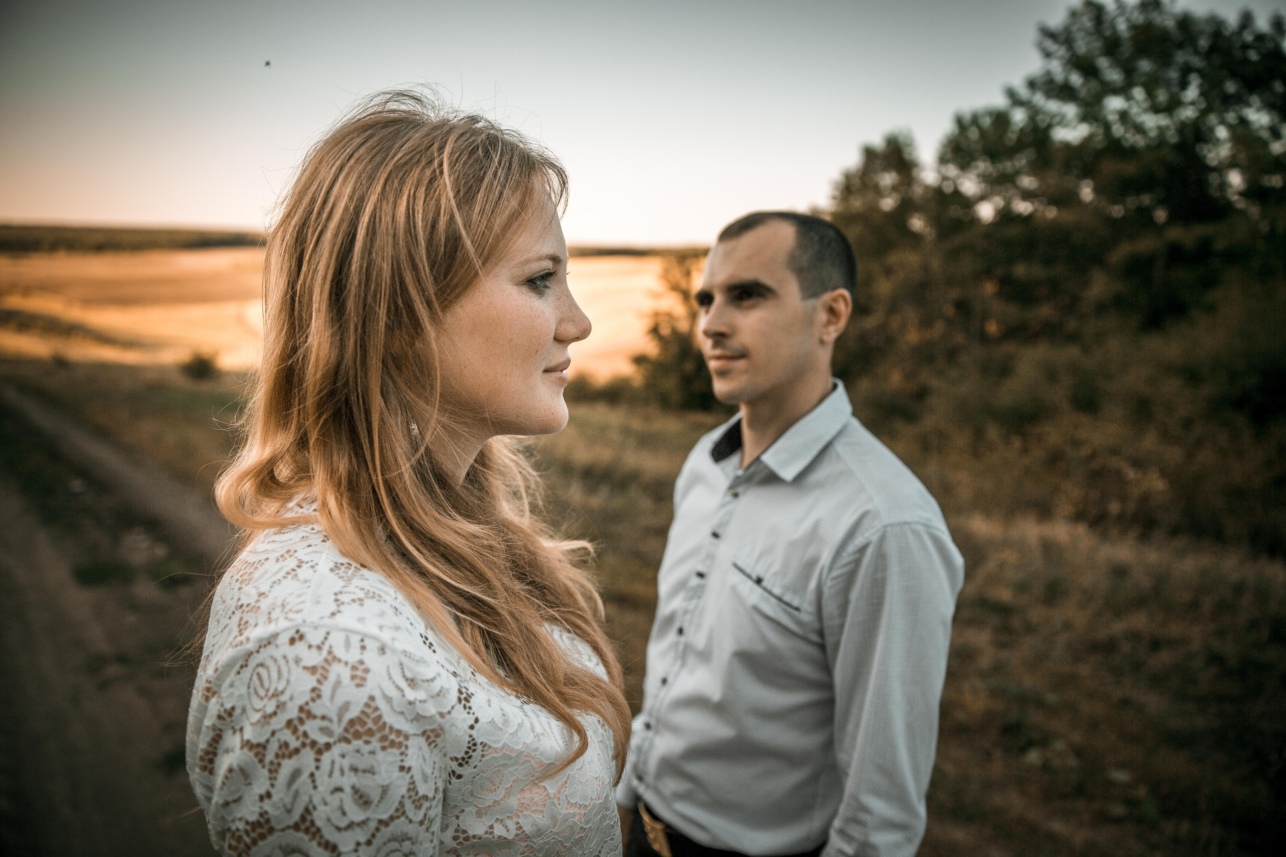 Анна и Евгений Love Story. Свадебный, семейный и детский фотограф в Алексеевке Анастасия Ковальчу