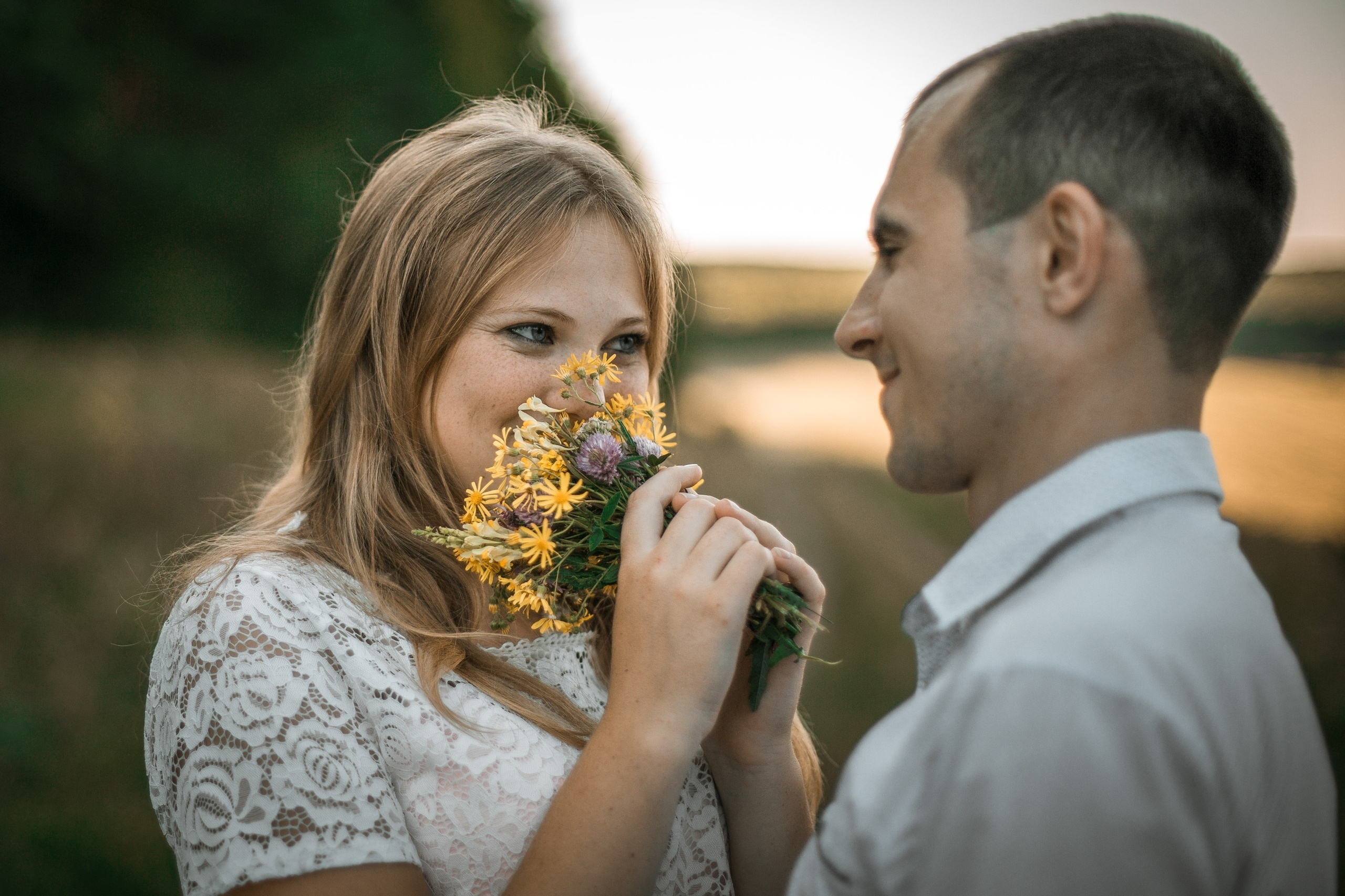 Анна и Евгений Love Story. Свадебный, семейный и детский фотограф в Алексеевке Анастасия Ковальчу