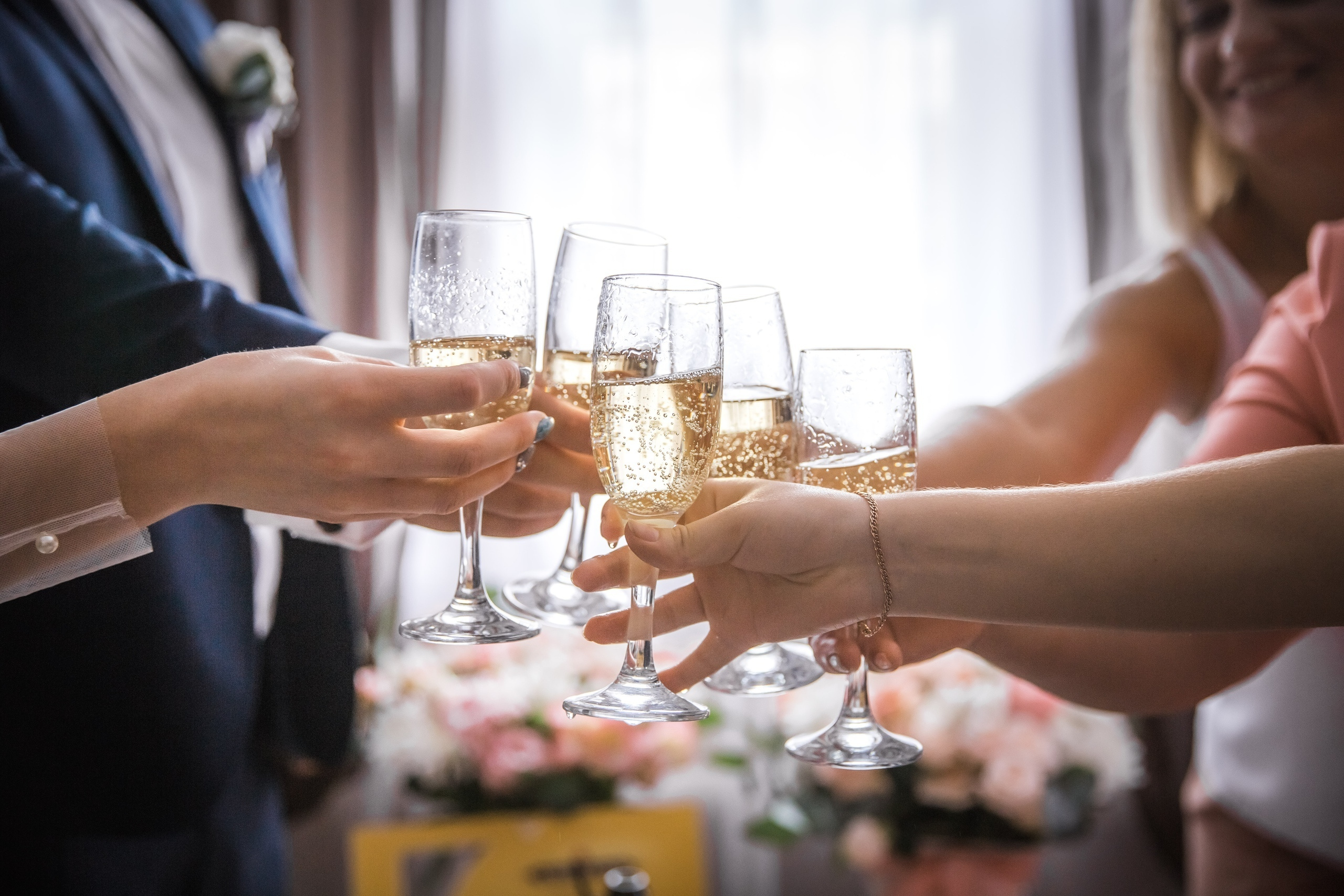 Анастасия и Евгений. Свадебный, семейный и детский фотограф в Алексеевке Анастасия Ковальчу