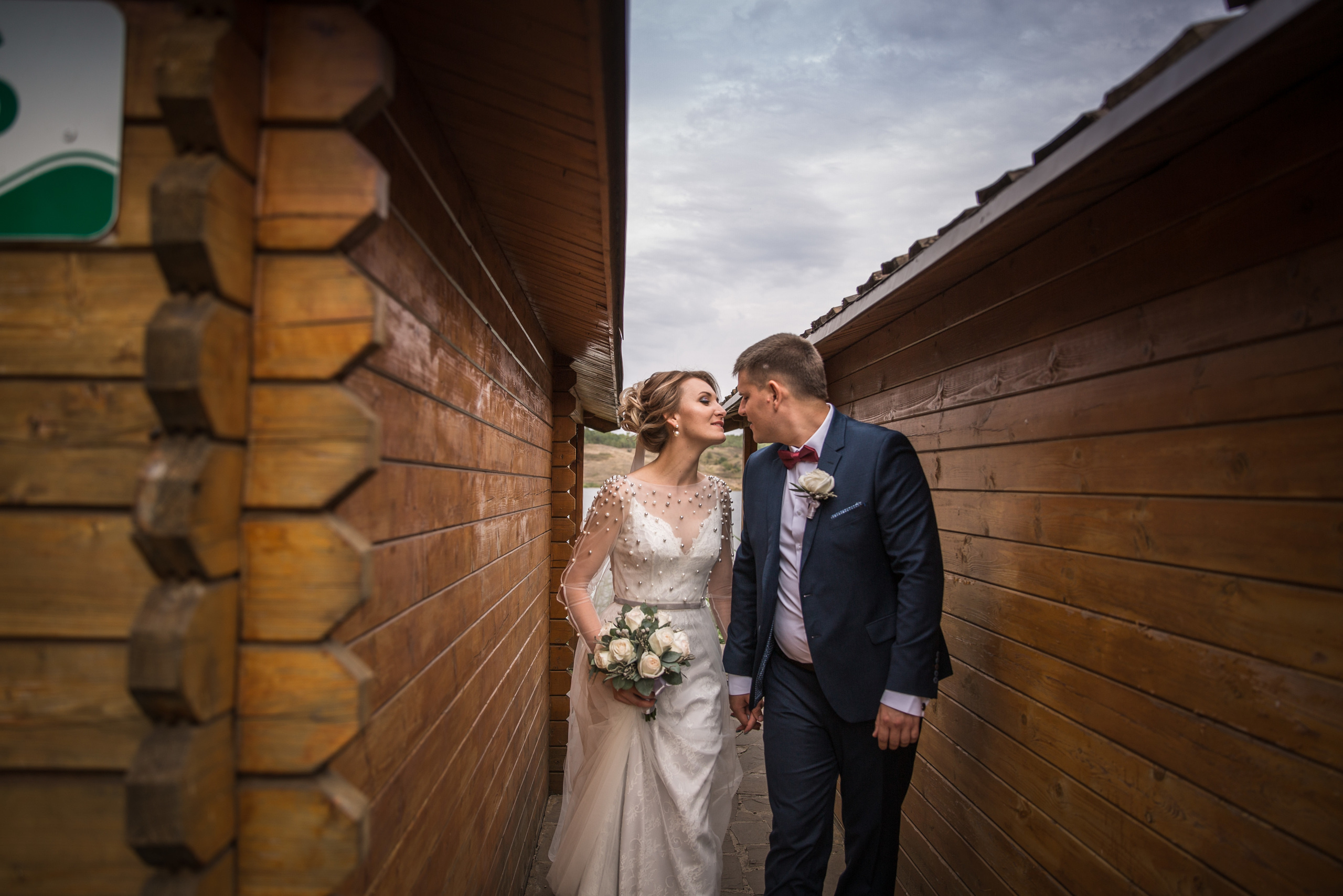 Свадебный, семейный и детский фотограф в Алексеевке Анастасия Ковальчу