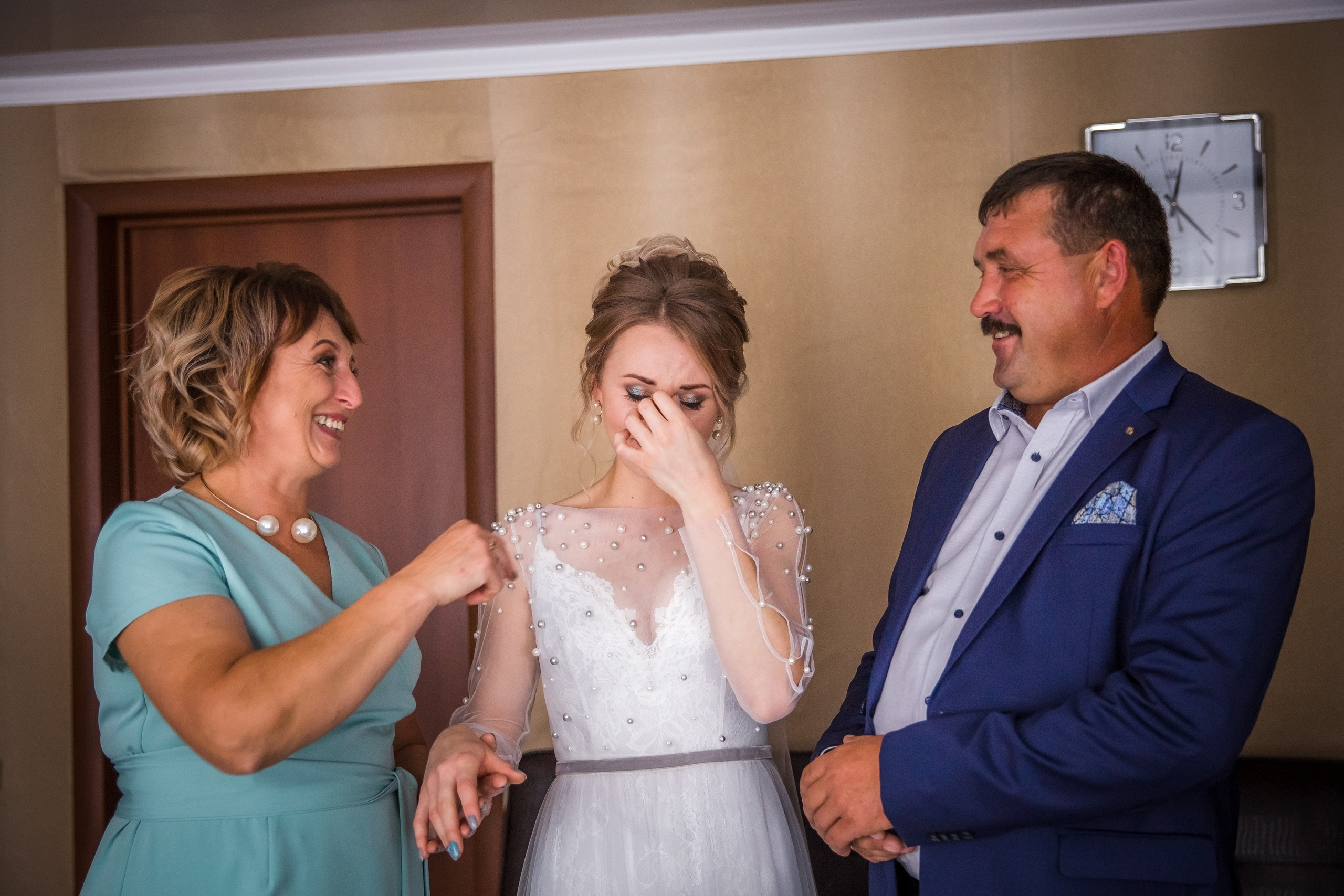 Анастасия и Евгений. Свадебный, семейный и детский фотограф в Алексеевке Анастасия Ковальчу