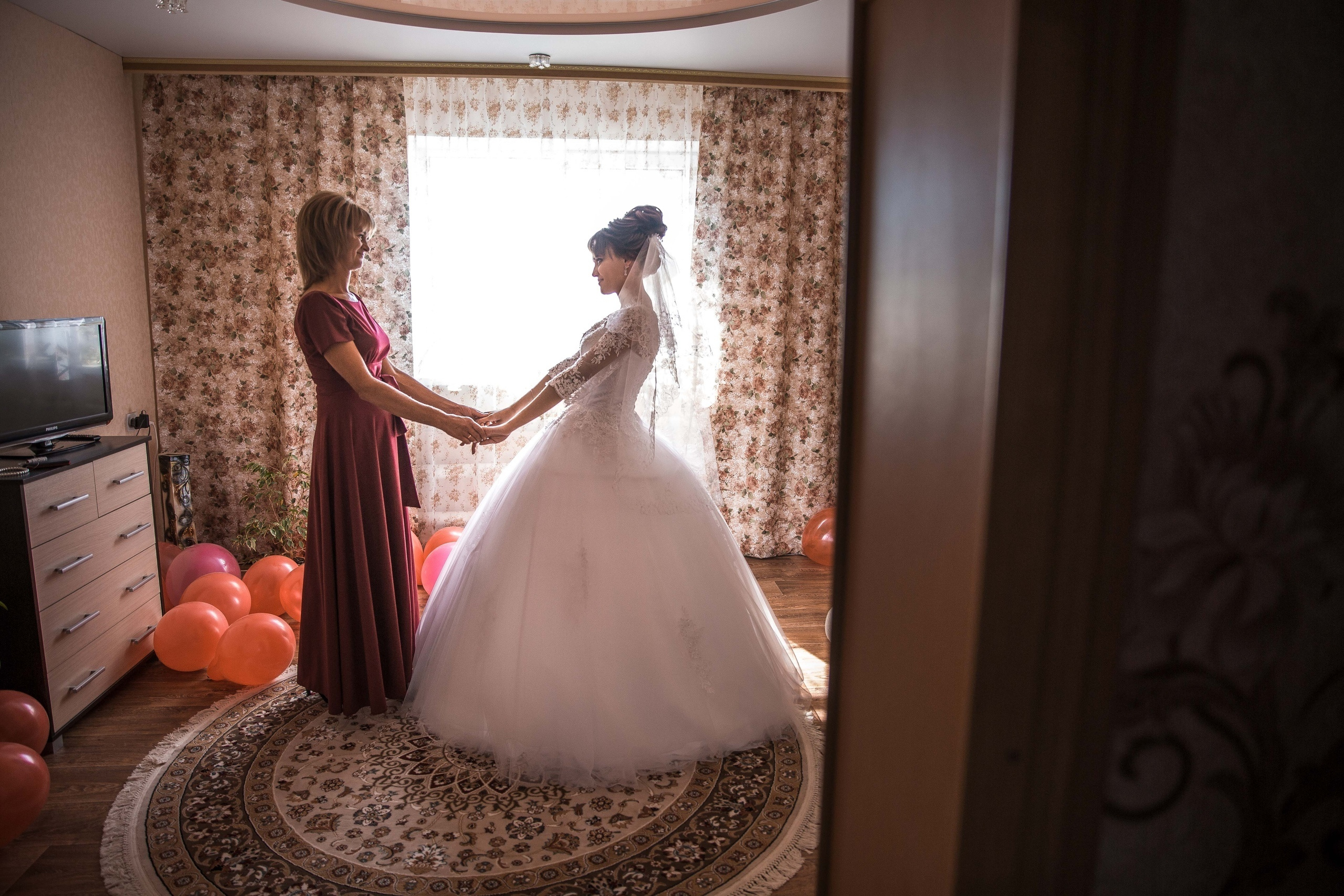 Марина и Андрей. Свадебный, семейный и детский фотограф в Алексеевке Анастасия Ковальчу