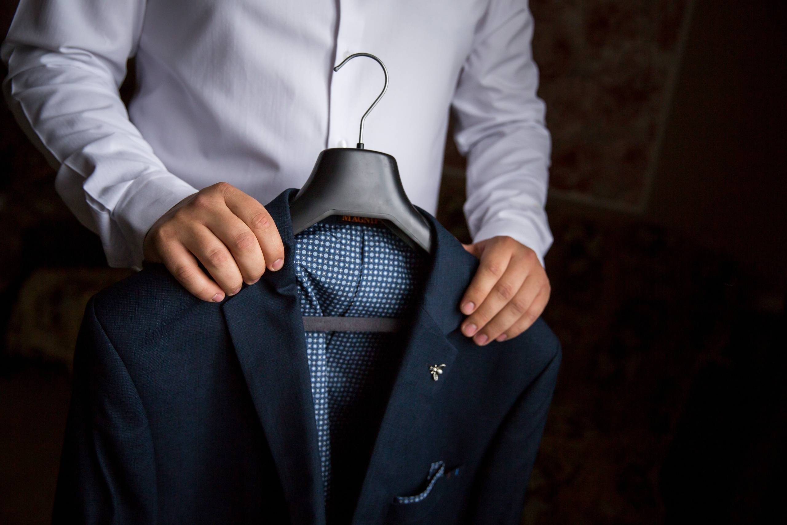 Анастасия и Евгений. Свадебный, семейный и детский фотограф в Алексеевке Анастасия Ковальчу