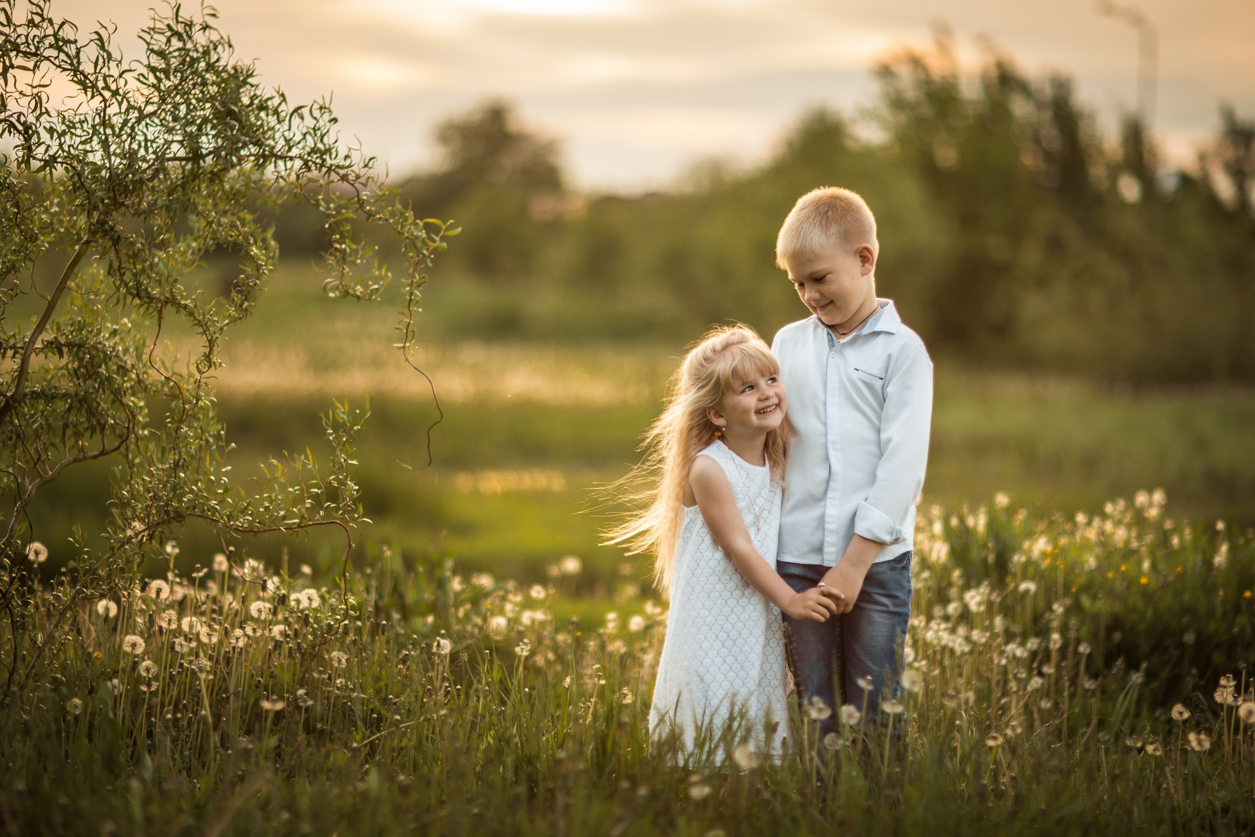 Фотопроект "Крольчата". Свадебный, семейный и детский фотограф в Алексеевке Анастасия Ковальчу