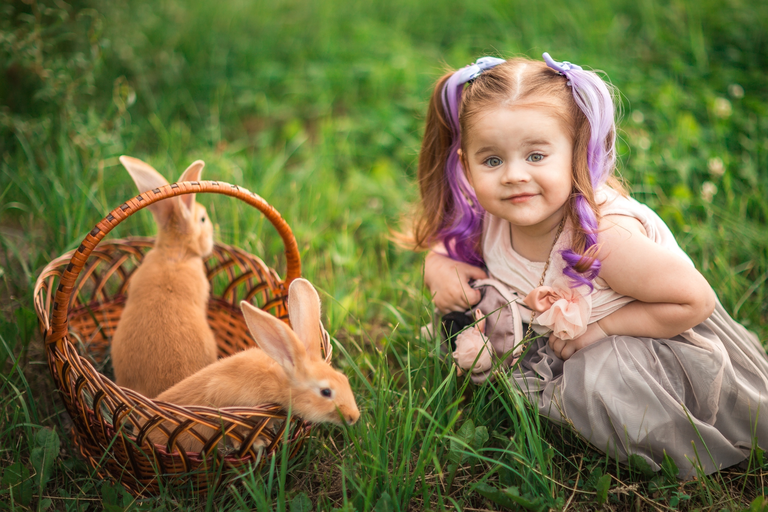 Малышка Алиса. Свадебный, семейный и детский фотограф в Алексеевке Анастасия Ковальчу
