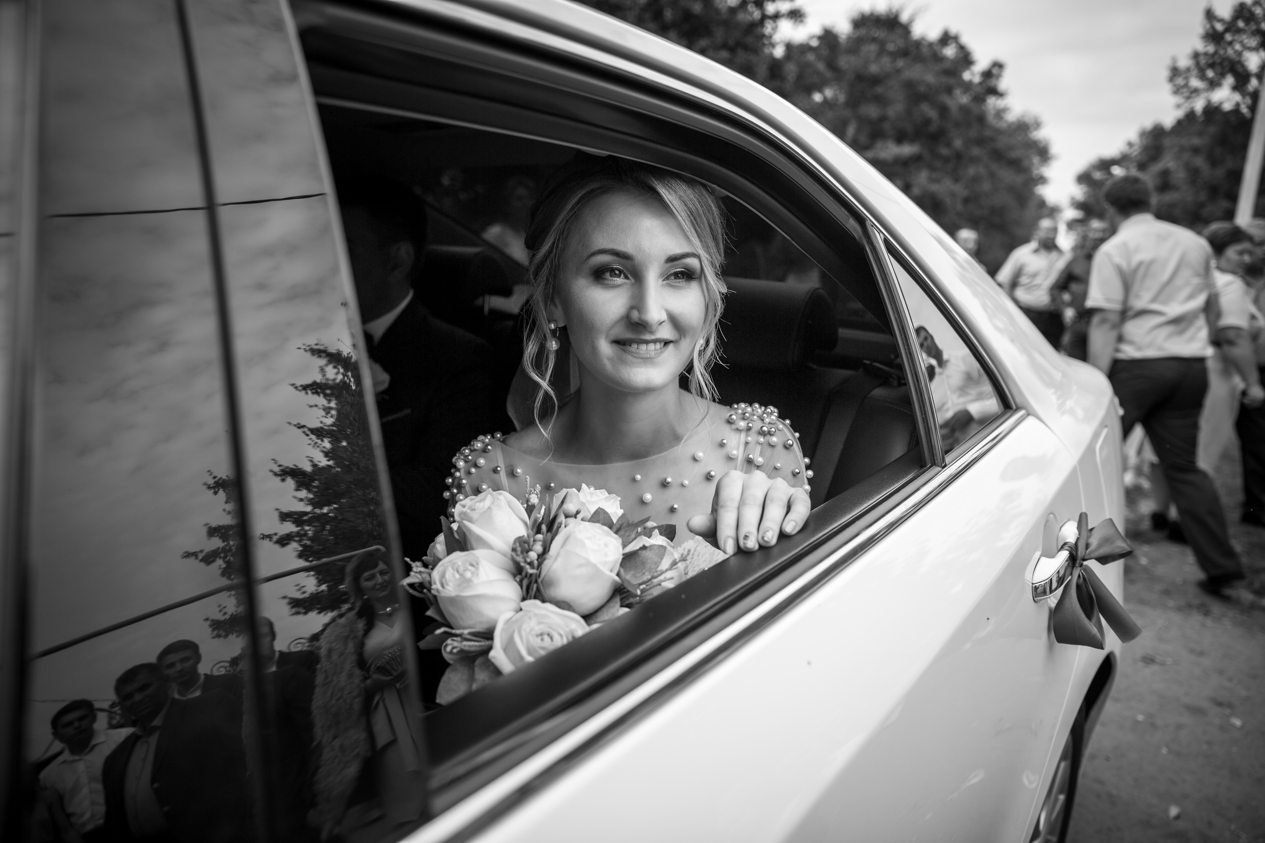 Анастасия и Евгений. Свадебный, семейный и детский фотограф в Алексеевке Анастасия Ковальчу