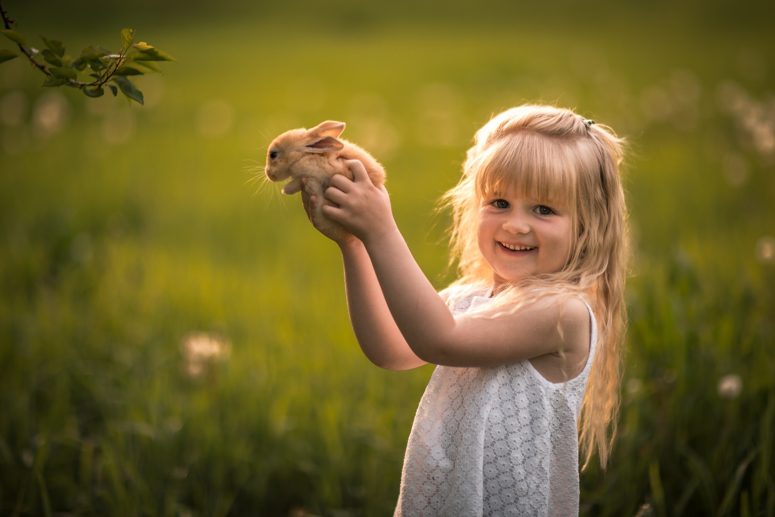 Фотопроект "Крольчата". Свадебный, семейный и детский фотограф в Алексеевке Анастасия Ковальчу
