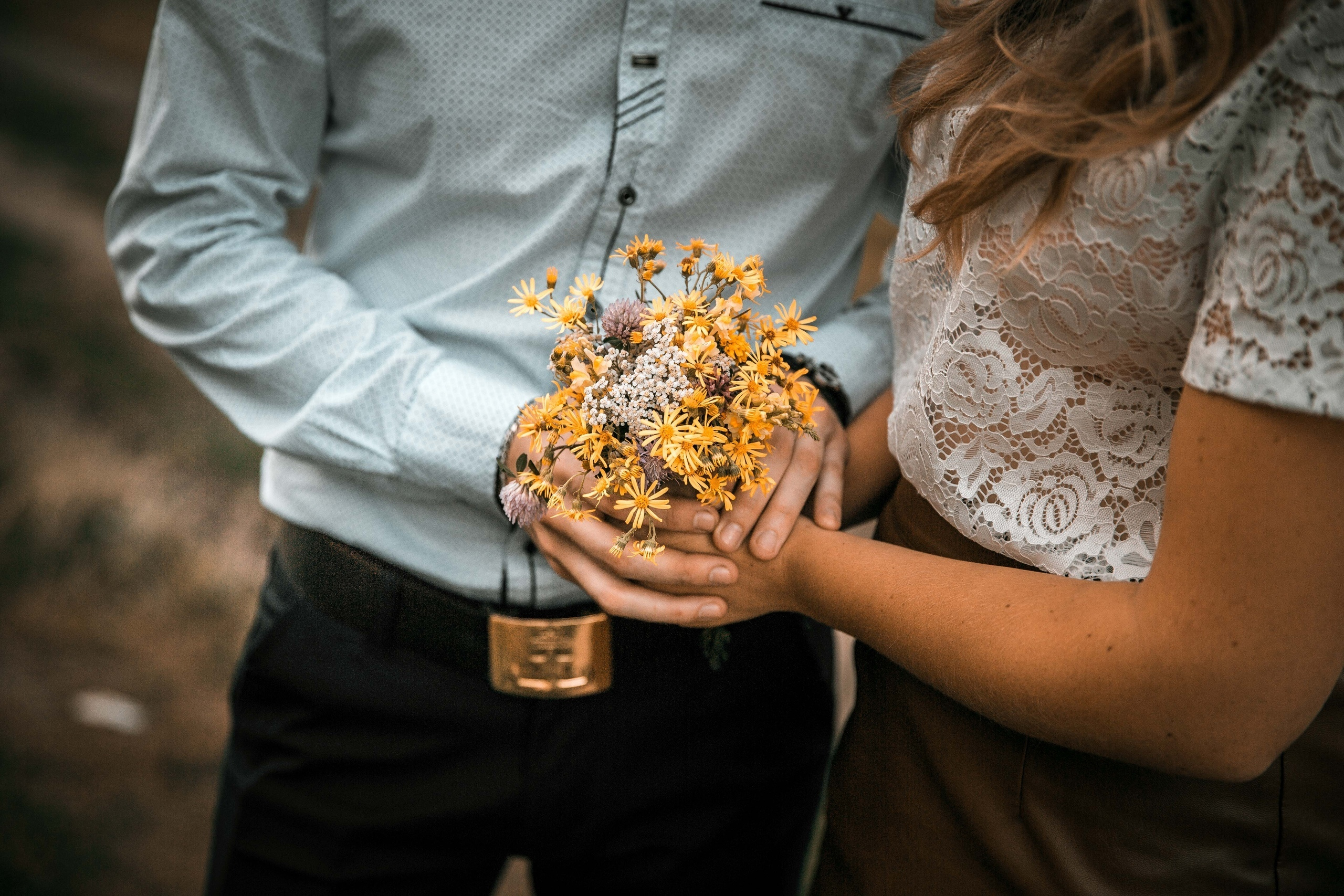 Анна и Евгений Love Story. Свадебный, семейный и детский фотограф в Алексеевке Анастасия Ковальчу