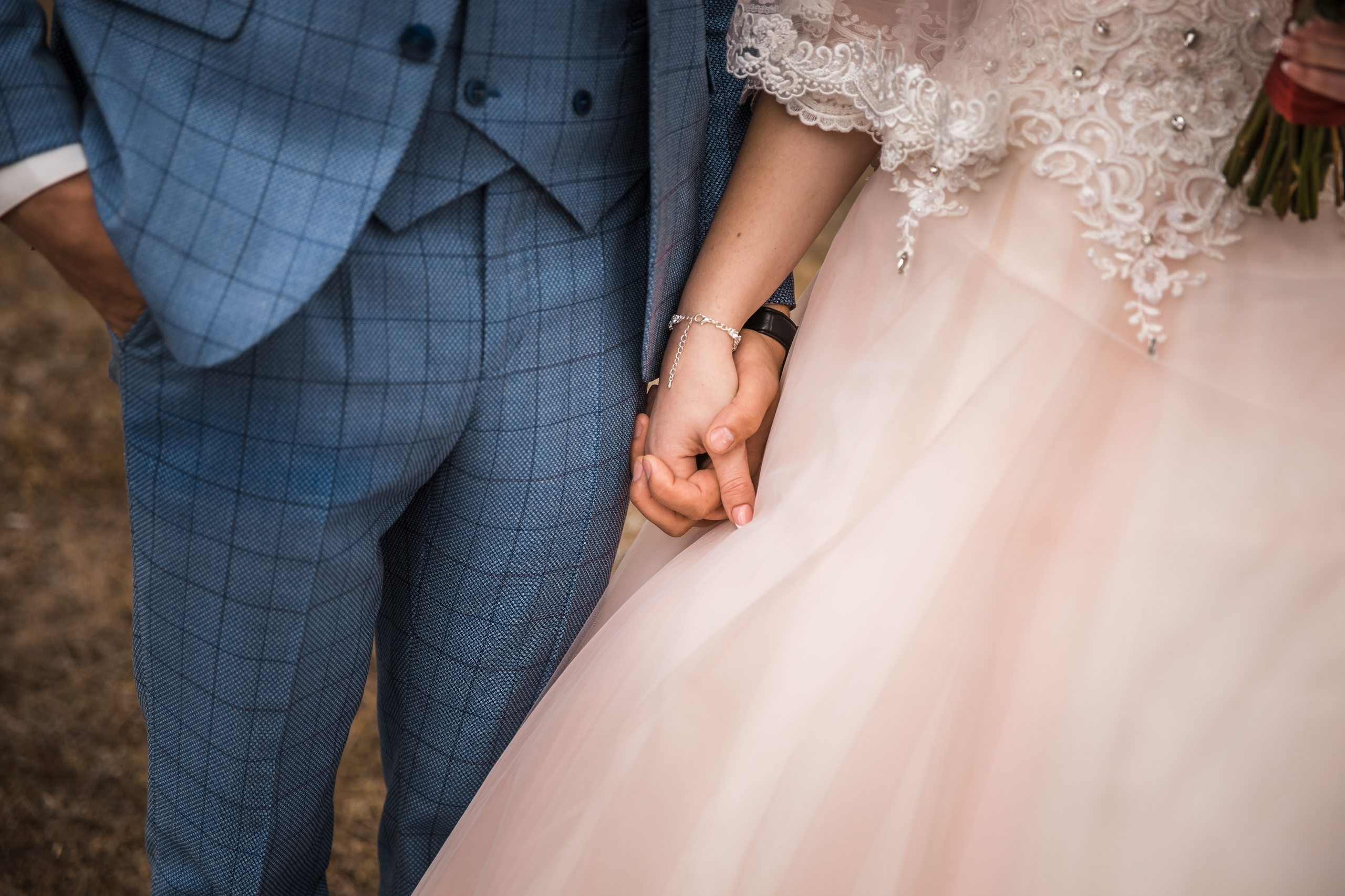 Елена и Илья. Свадебный, семейный и детский фотограф в Алексеевке Анастасия Ковальчу