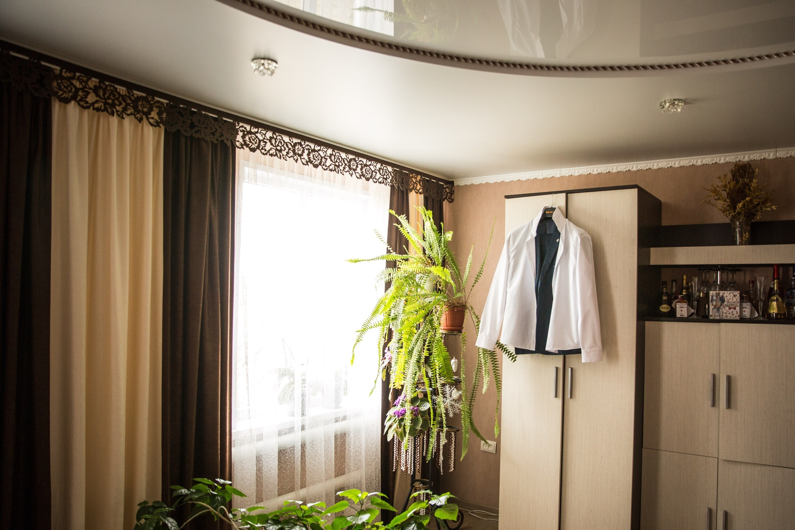 Анастасия и Евгений. Свадебный, семейный и детский фотограф в Алексеевке Анастасия Ковальчу