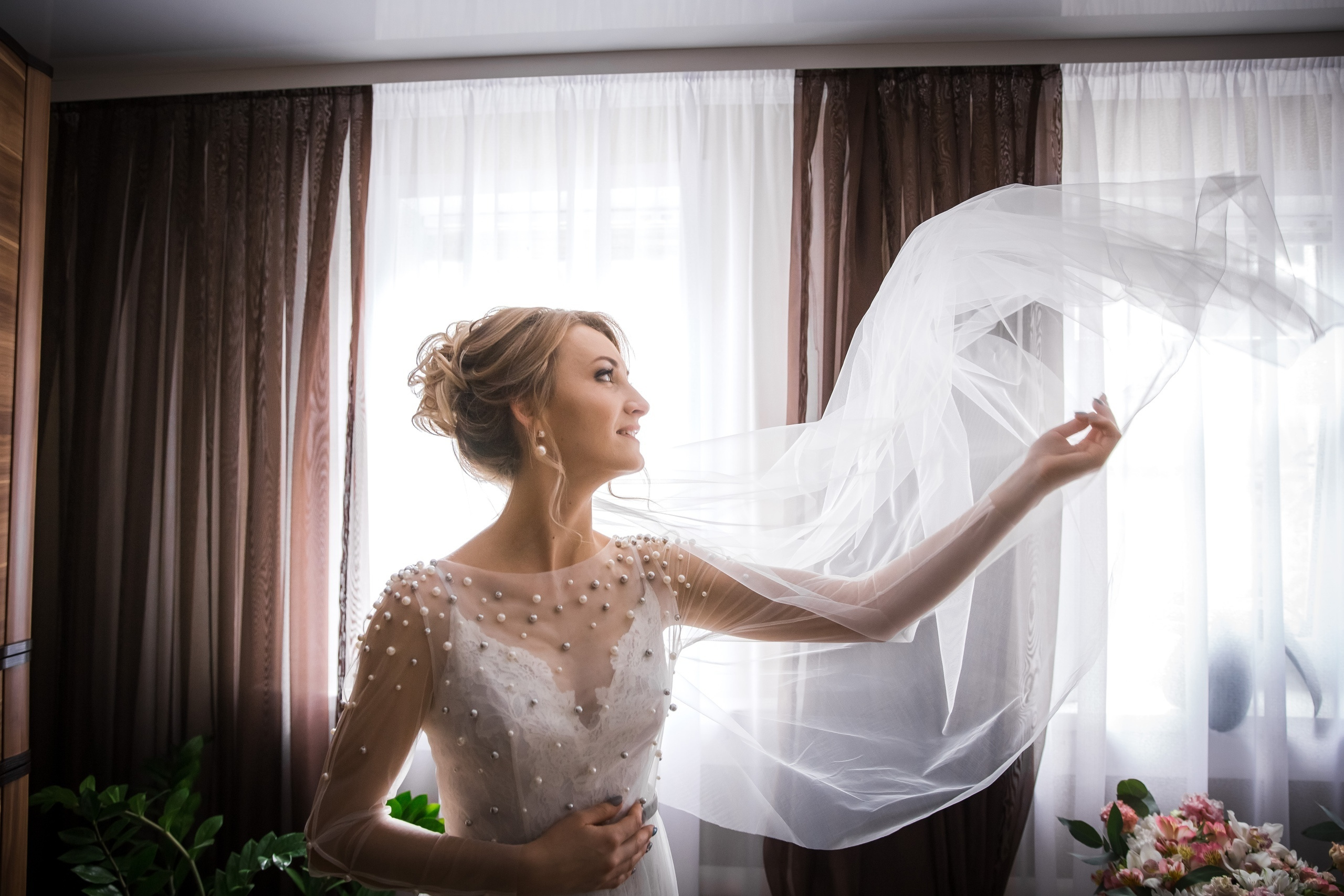 Анастасия и Евгений. Свадебный, семейный и детский фотограф в Алексеевке Анастасия Ковальчу