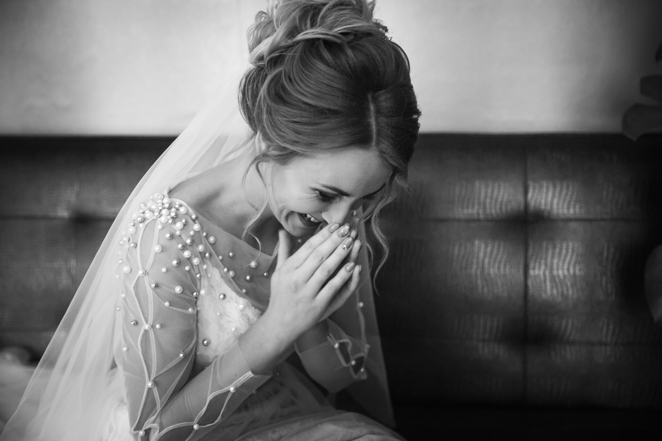 Анастасия и Евгений. Свадебный, семейный и детский фотограф в Алексеевке Анастасия Ковальчу