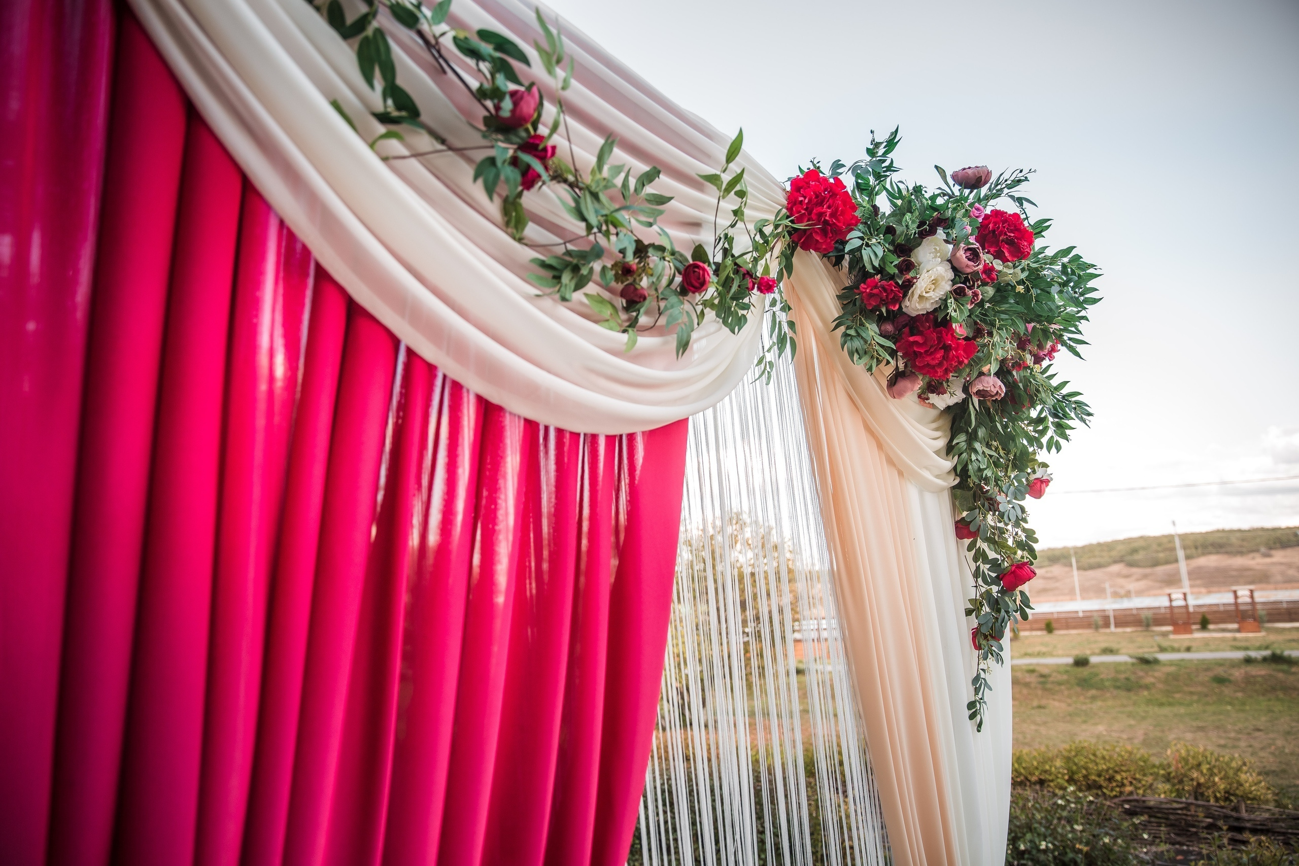 Елена и Илья. Свадебный, семейный и детский фотограф в Алексеевке Анастасия Ковальчу