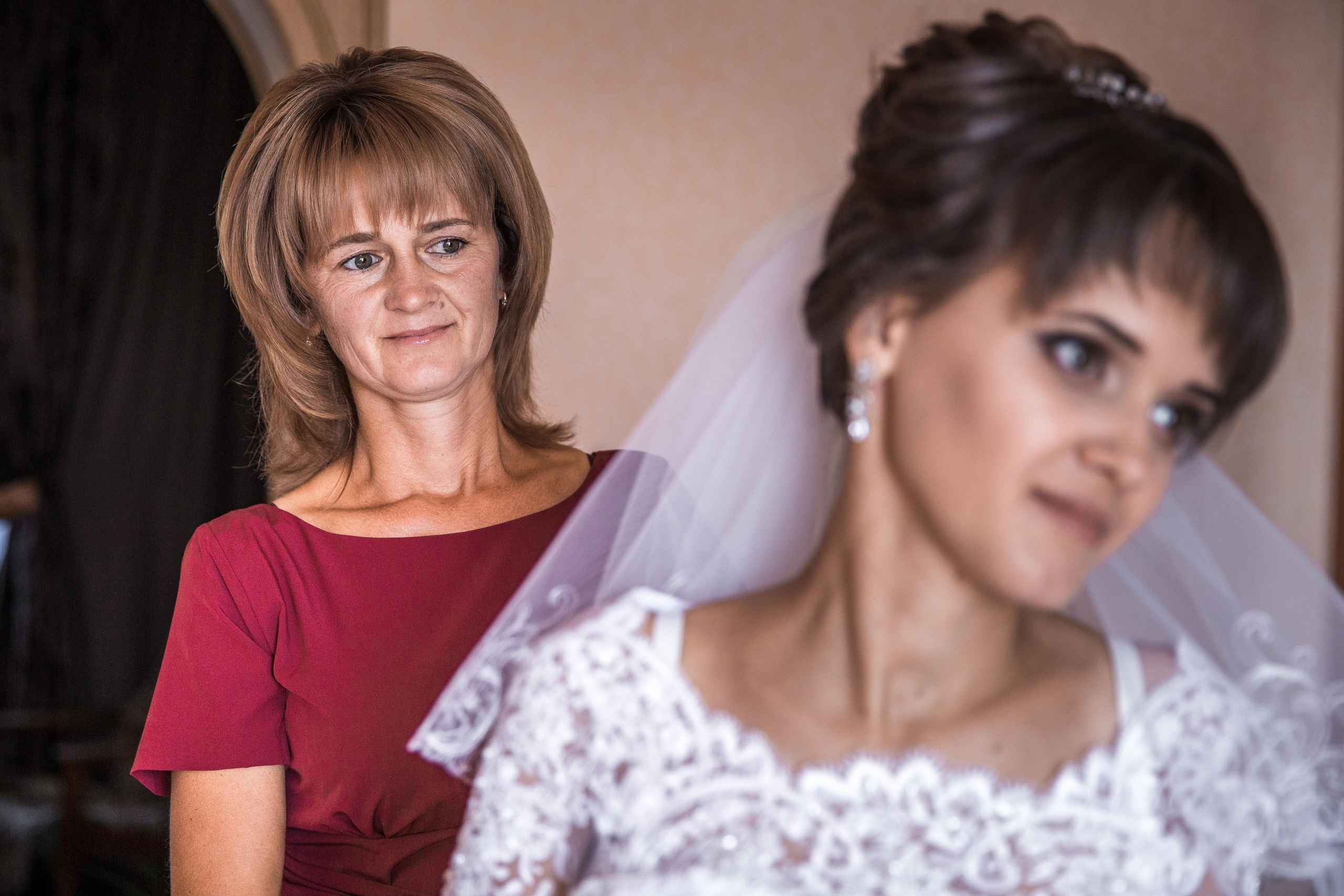 Марина и Андрей. Свадебный, семейный и детский фотограф в Алексеевке Анастасия Ковальчу