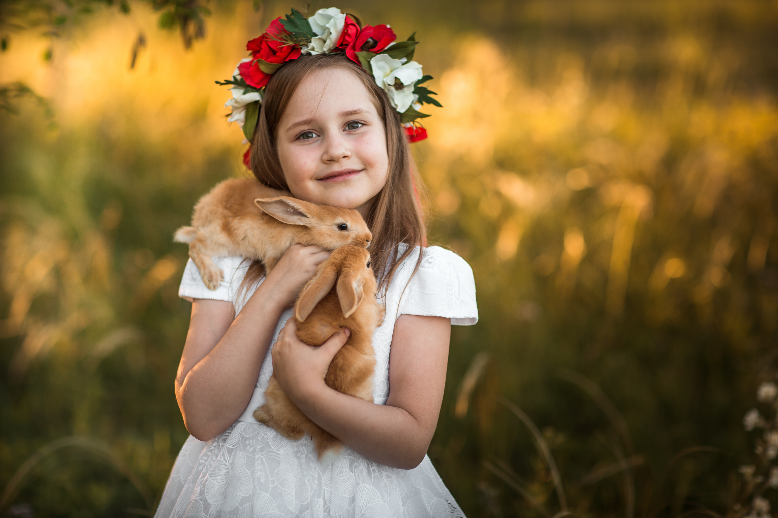 Свадебный, семейный и детский фотограф в Алексеевке Анастасия Ковальчу