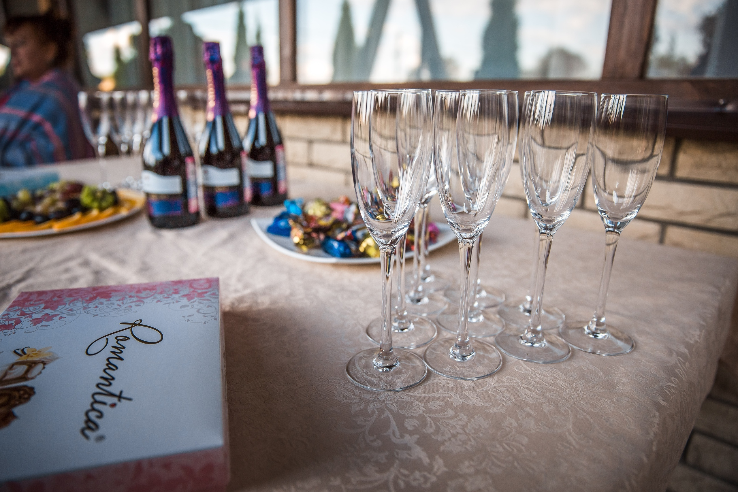 Елена и Илья. Свадебный, семейный и детский фотограф в Алексеевке Анастасия Ковальчу