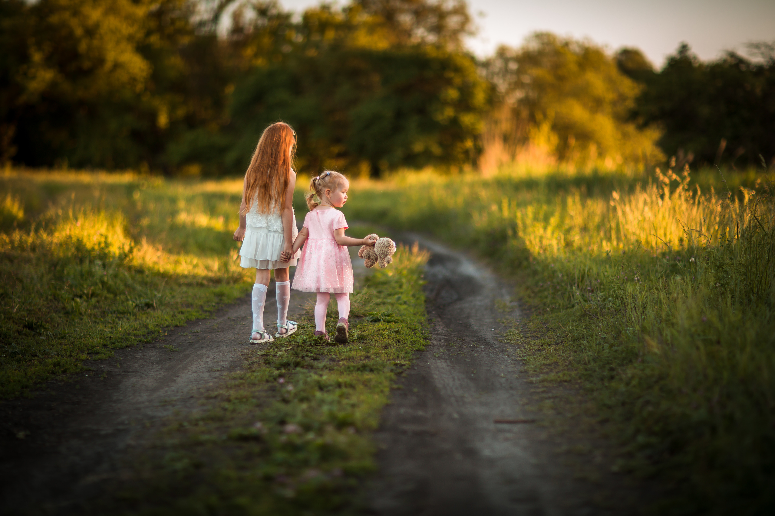 Рыжик. Свадебный, семейный и детский фотограф в Алексеевке Анастасия Ковальчу