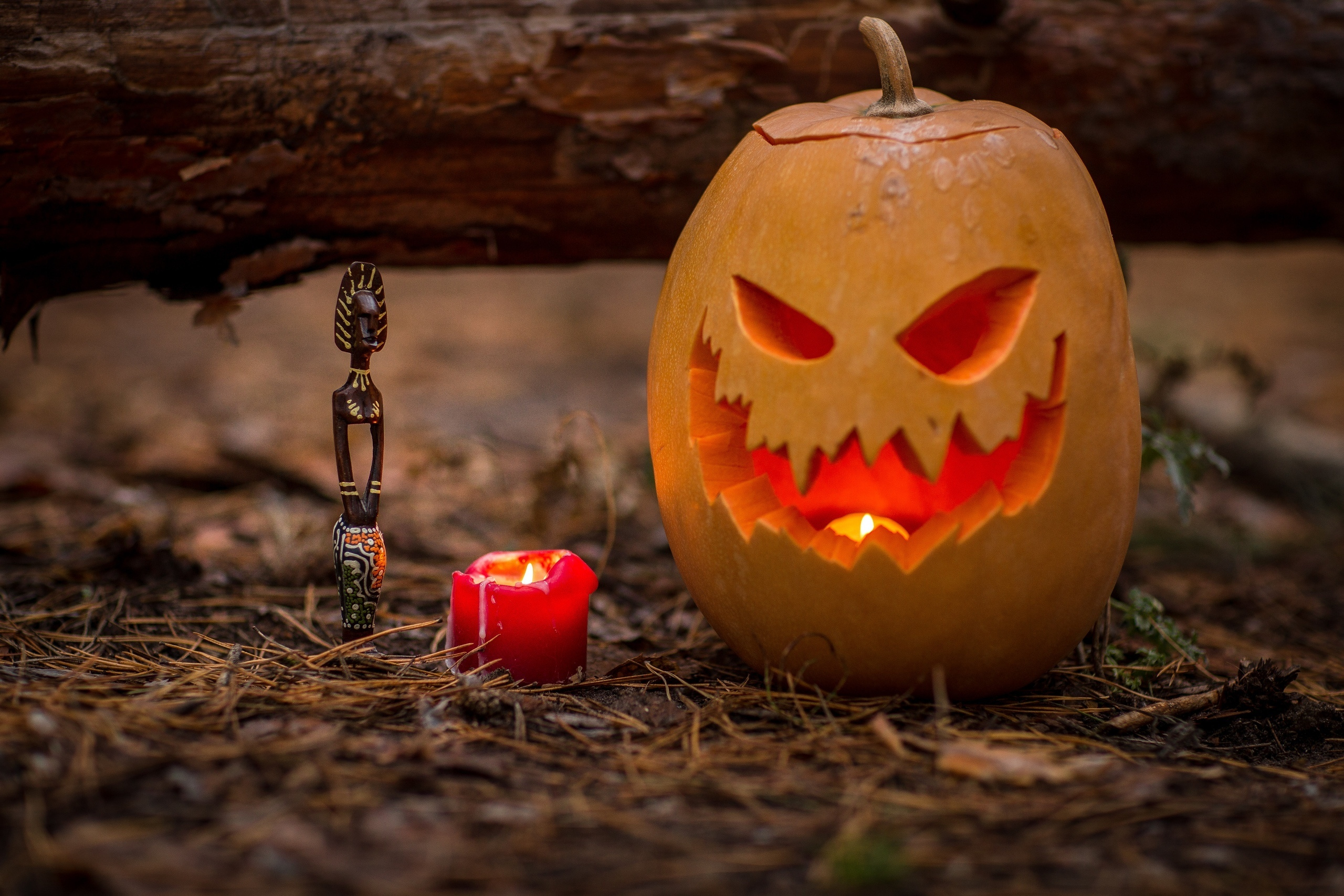Хеллоуин 2018. Свадебный, семейный и детский фотограф в Алексеевке Анастасия Ковальчу