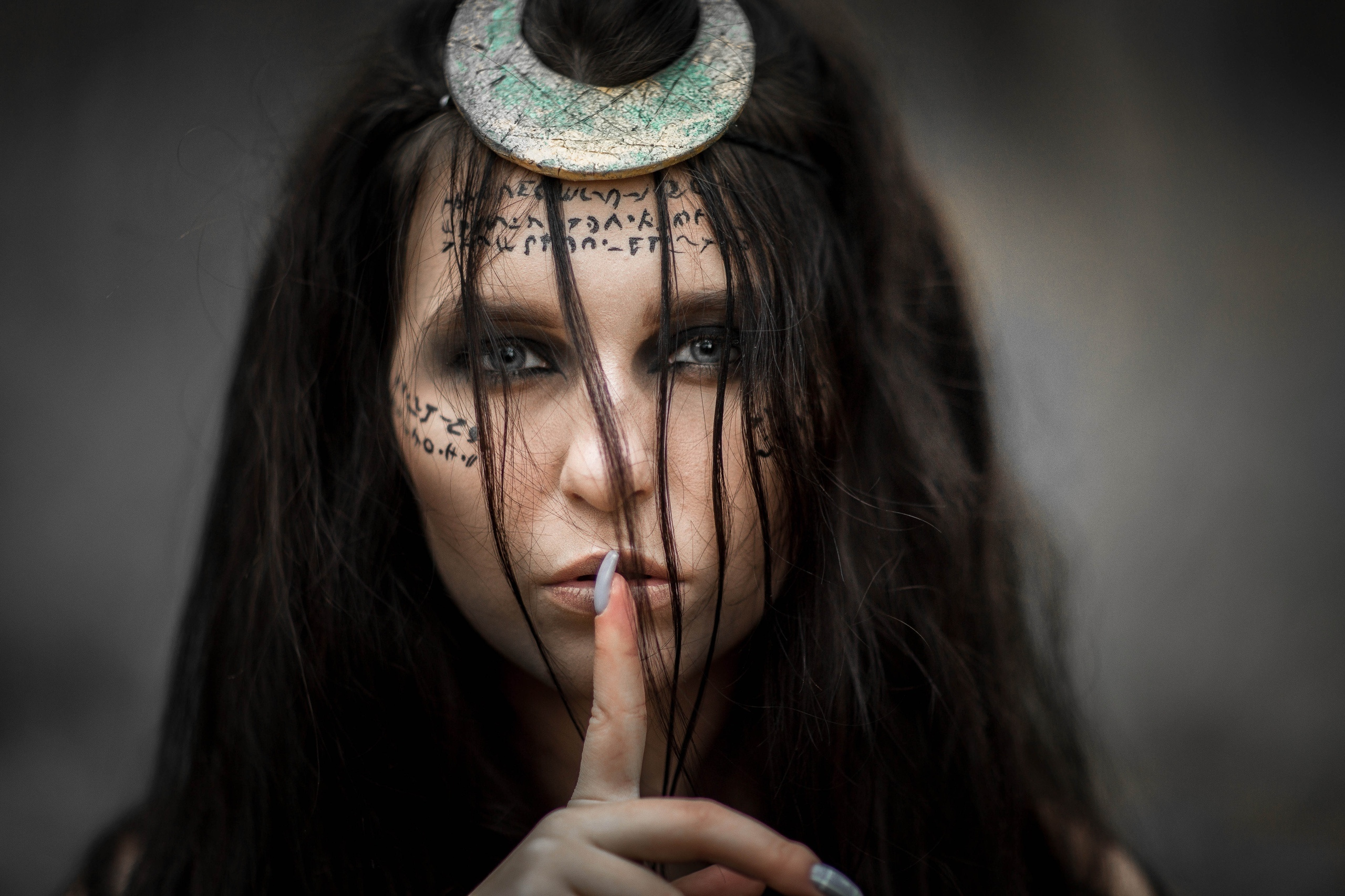 Хеллоуин 2018. Свадебный, семейный и детский фотограф в Алексеевке Анастасия Ковальчу