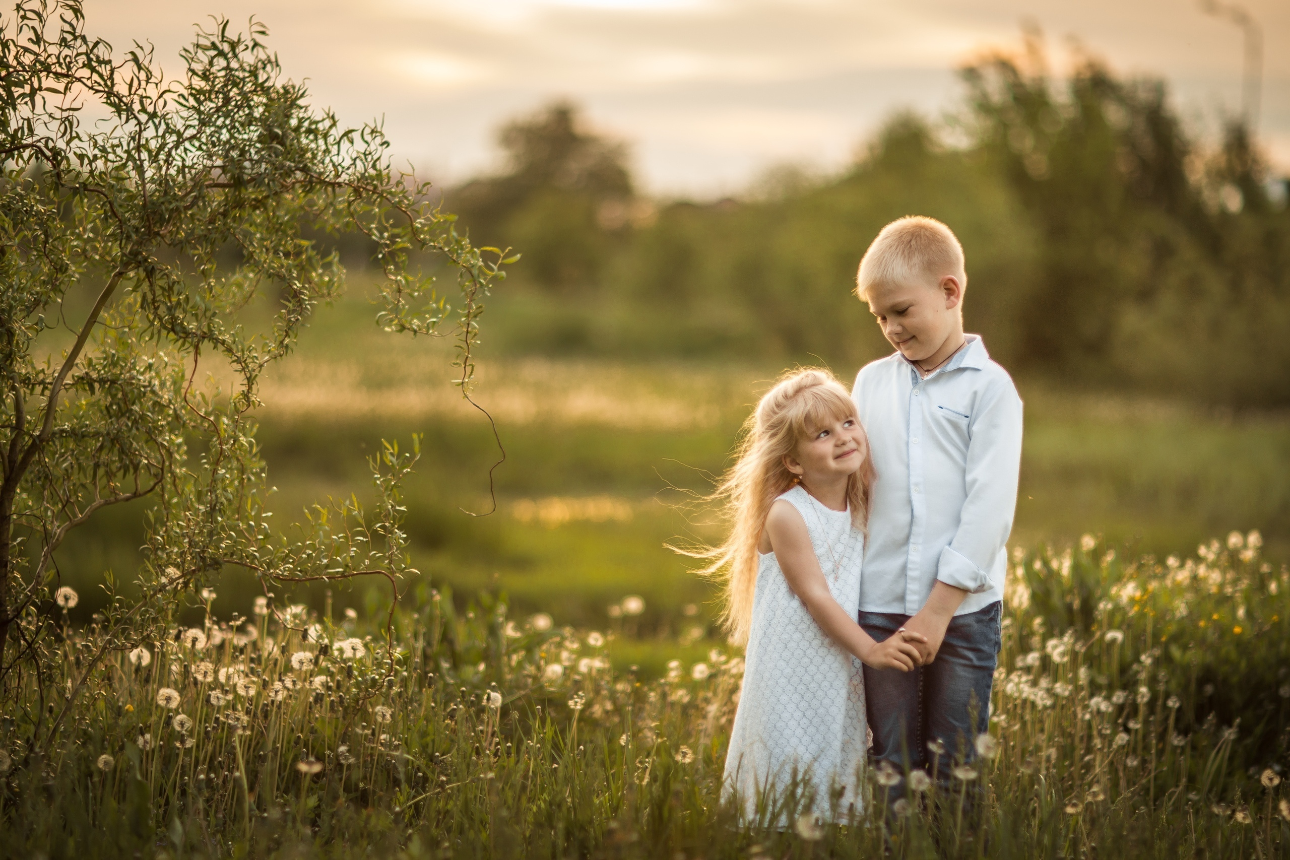 Фотопроект "Крольчата". Свадебный, семейный и детский фотограф в Алексеевке Анастасия Ковальчу