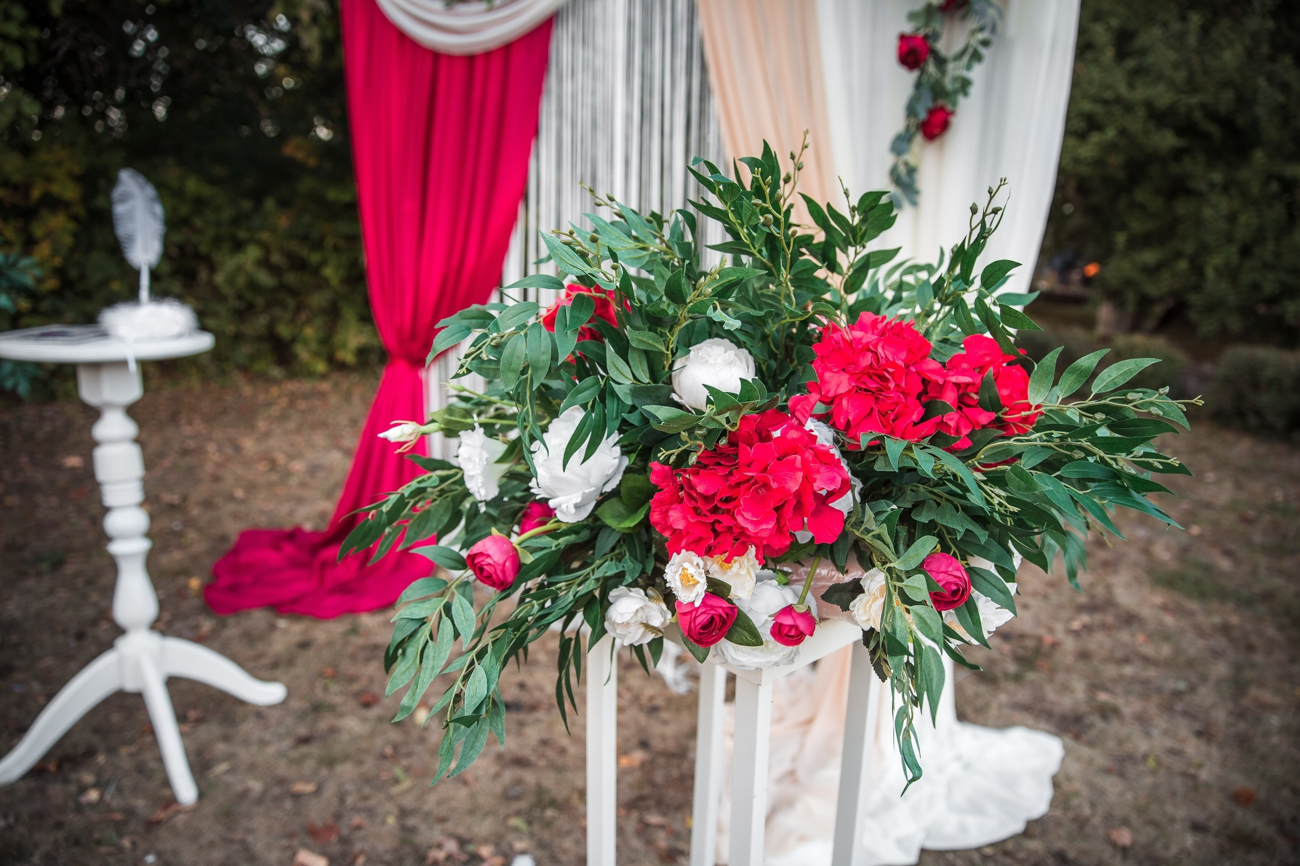 Елена и Илья. Свадебный, семейный и детский фотограф в Алексеевке Анастасия Ковальчу