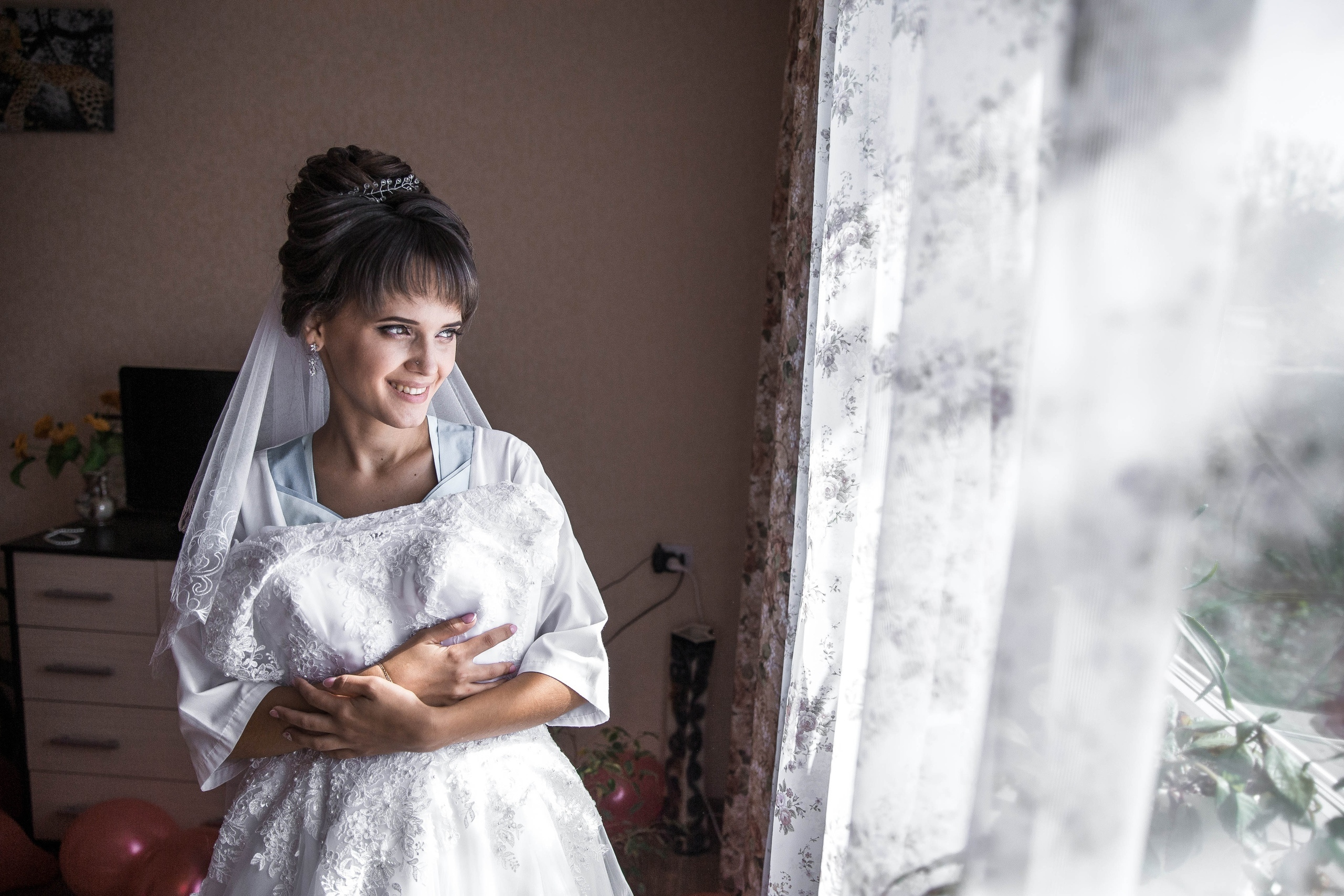 Марина и Андрей. Свадебный, семейный и детский фотограф в Алексеевке Анастасия Ковальчу