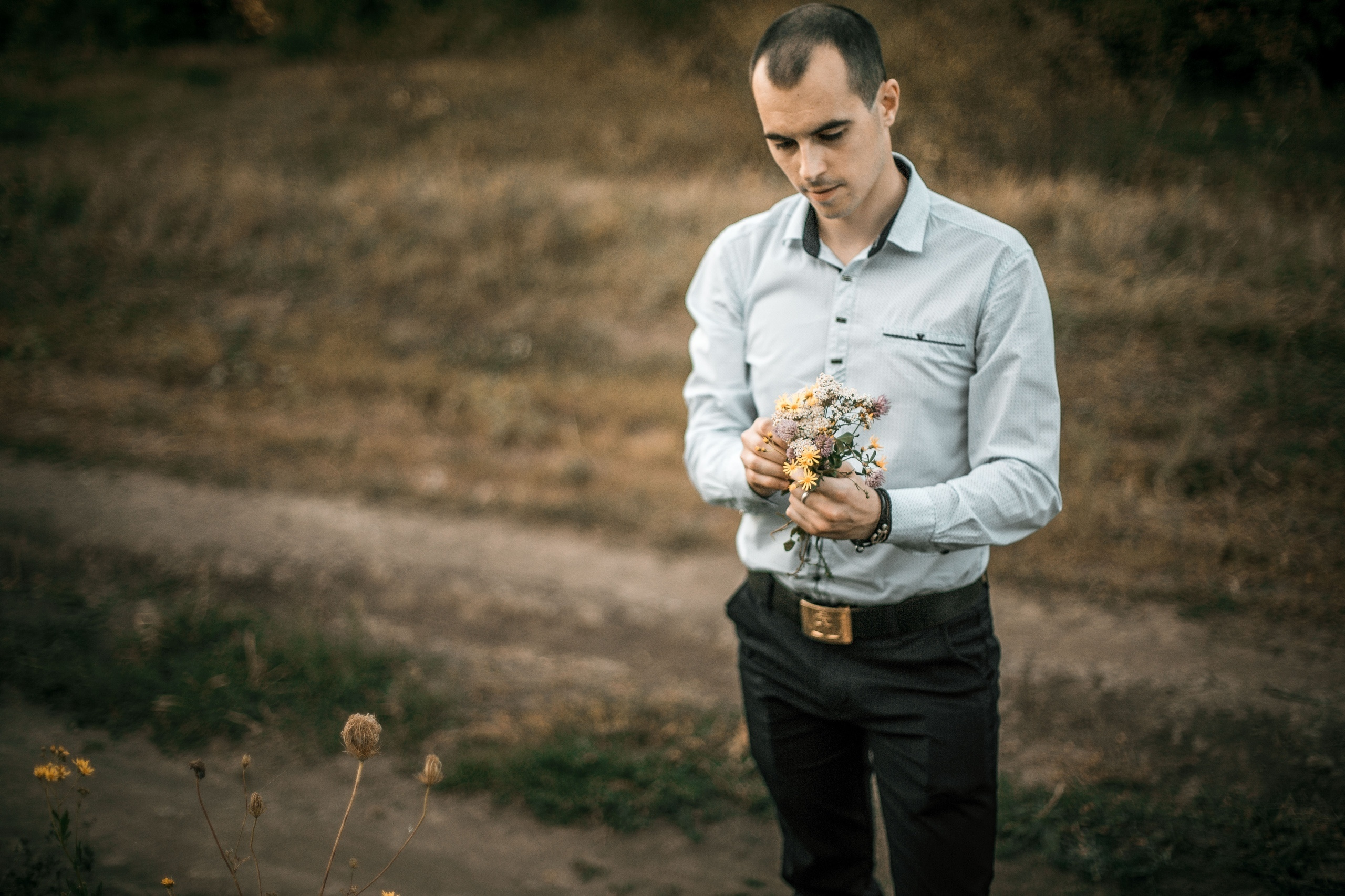 Анна и Евгений Love Story. Свадебный, семейный и детский фотограф в Алексеевке Анастасия Ковальчу