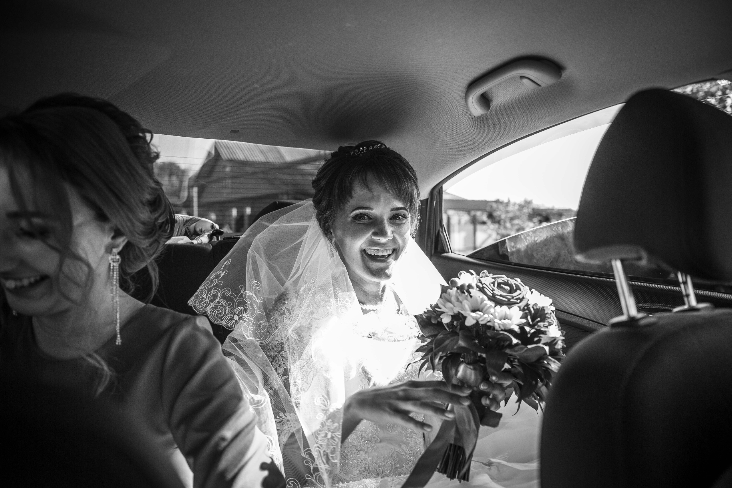 Марина и Андрей. Свадебный, семейный и детский фотограф в Алексеевке Анастасия Ковальчу