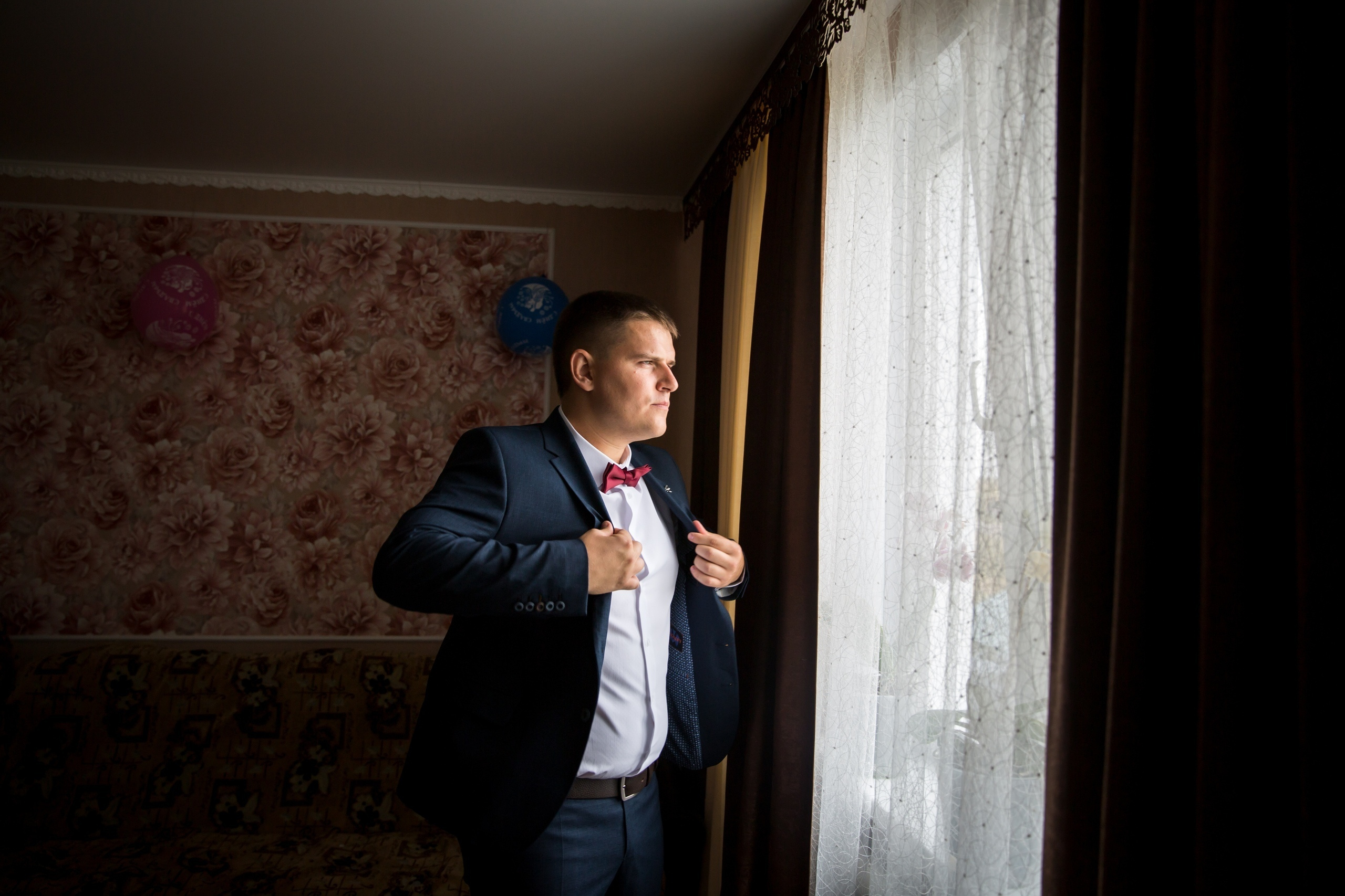 Анастасия и Евгений. Свадебный, семейный и детский фотограф в Алексеевке Анастасия Ковальчу