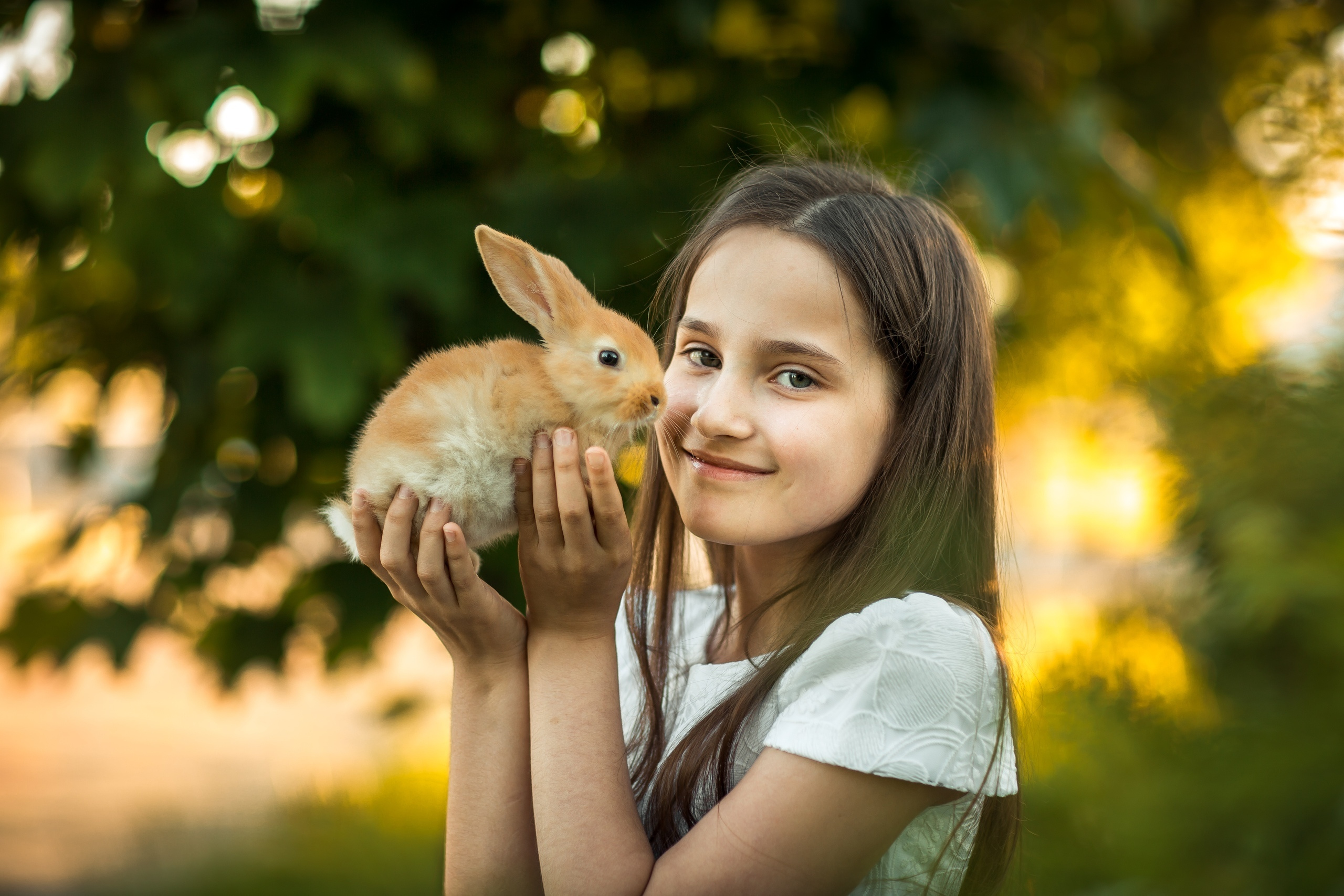 Юлиана и Милана. Свадебный, семейный и детский фотограф в Алексеевке Анастасия Ковальчу