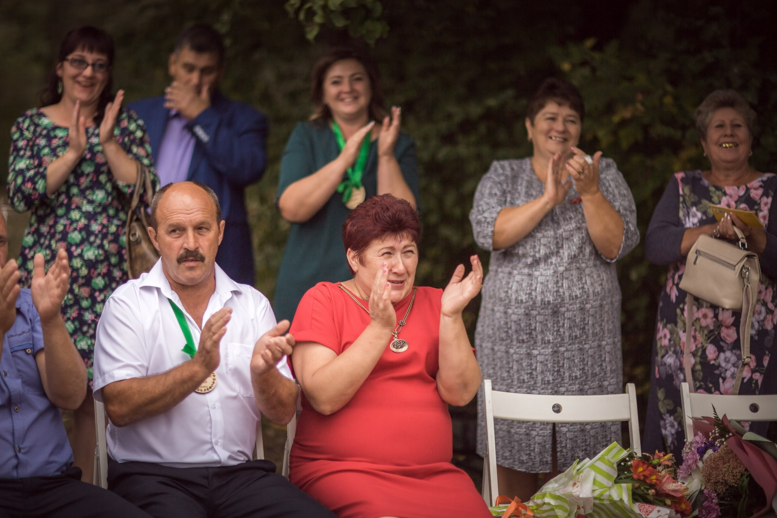 Анастасия и Евгений. Свадебный, семейный и детский фотограф в Алексеевке Анастасия Ковальчу
