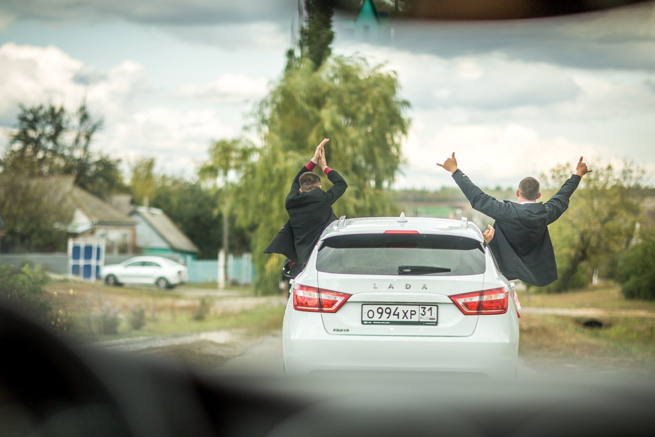 Елена и Илья. Свадебный, семейный и детский фотограф в Алексеевке Анастасия Ковальчу