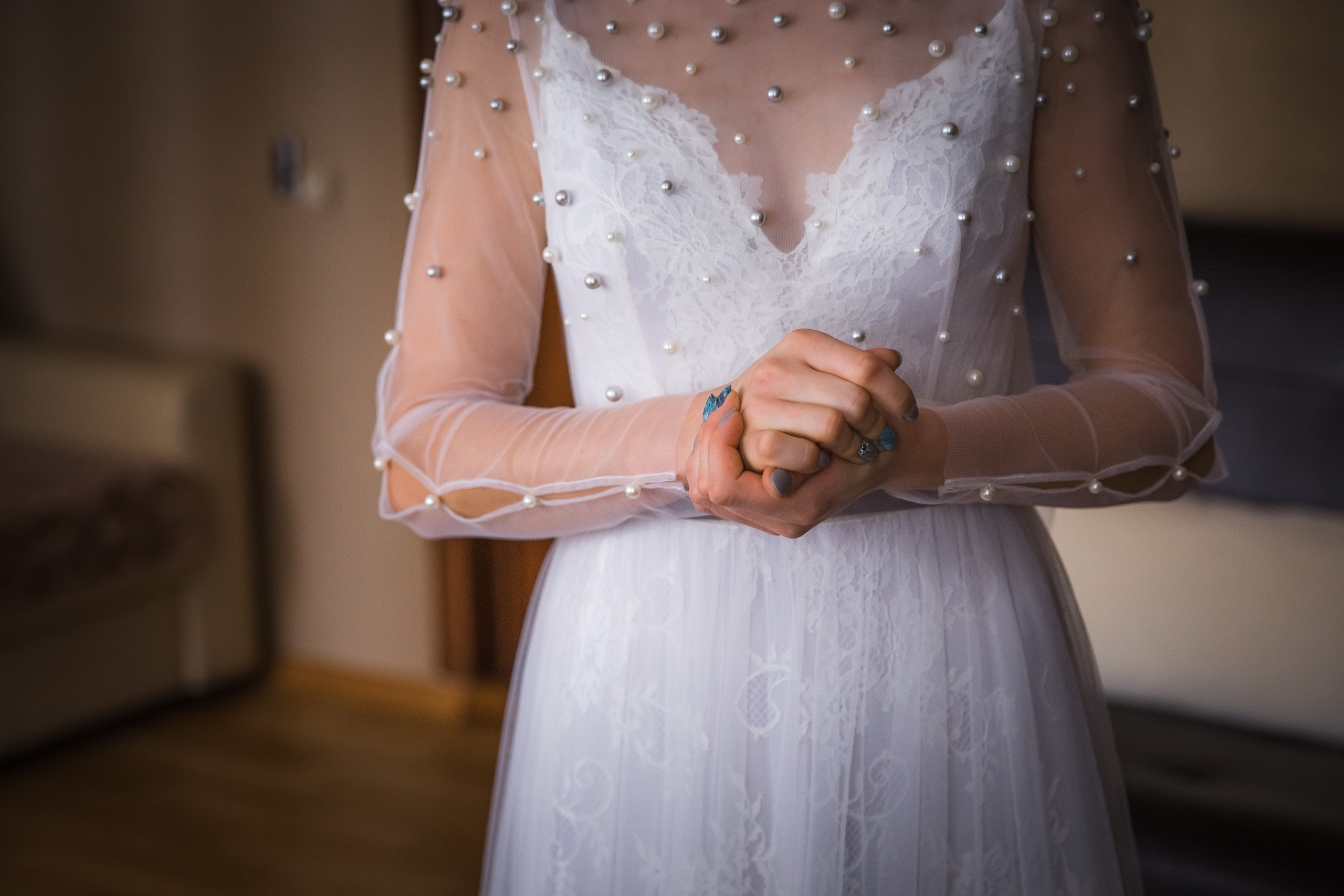 Анастасия и Евгений. Свадебный, семейный и детский фотограф в Алексеевке Анастасия Ковальчу