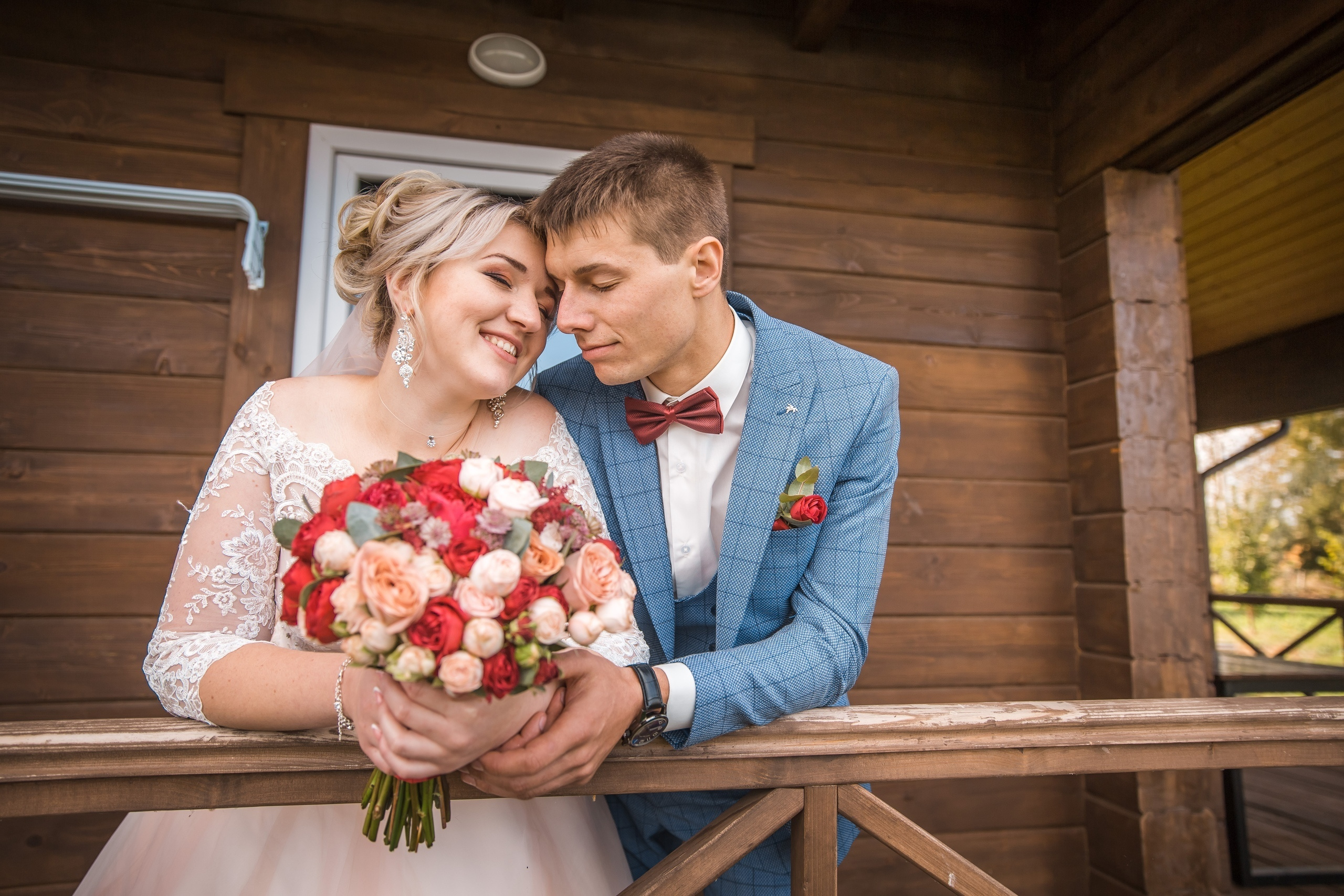 Елена и Илья. Свадебный, семейный и детский фотограф в Алексеевке Анастасия Ковальчу