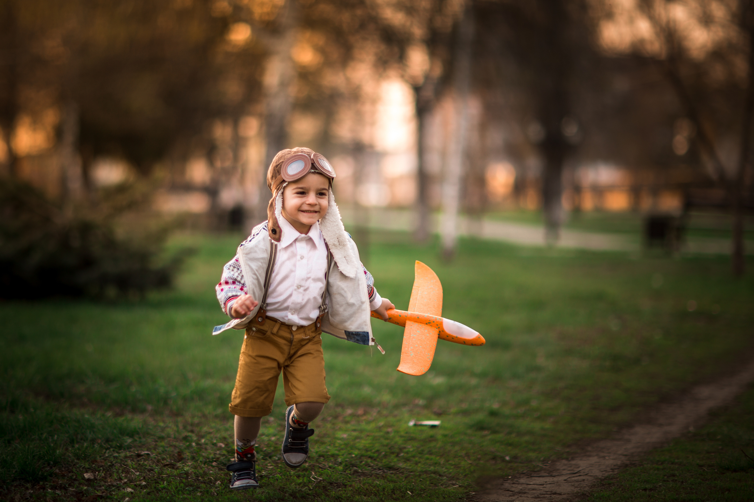 Лётчик. Свадебный, семейный и детский фотограф в Алексеевке Анастасия Ковальчу