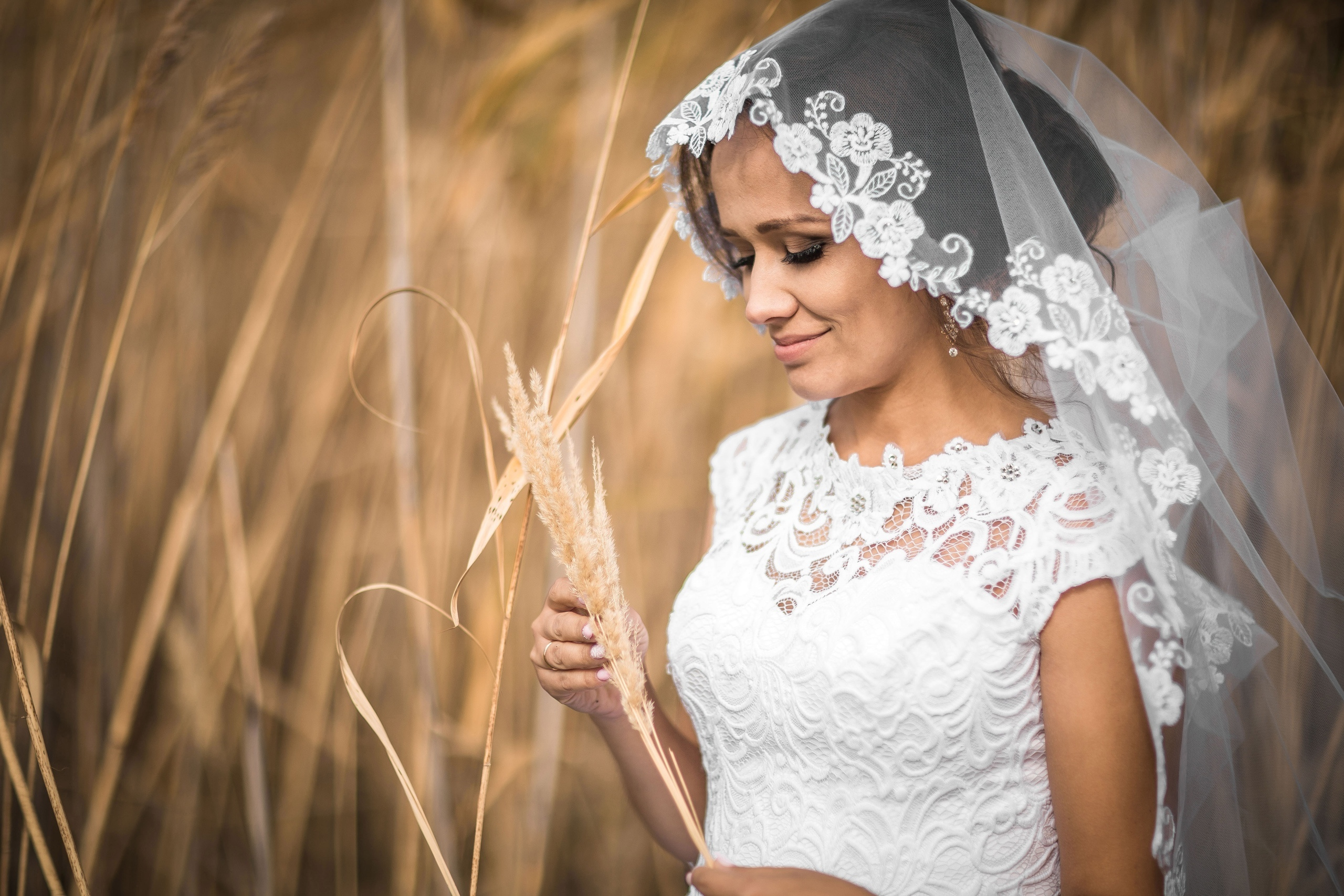Светлана и Антон. Свадебный, семейный и детский фотограф в Алексеевке Анастасия Ковальчу
