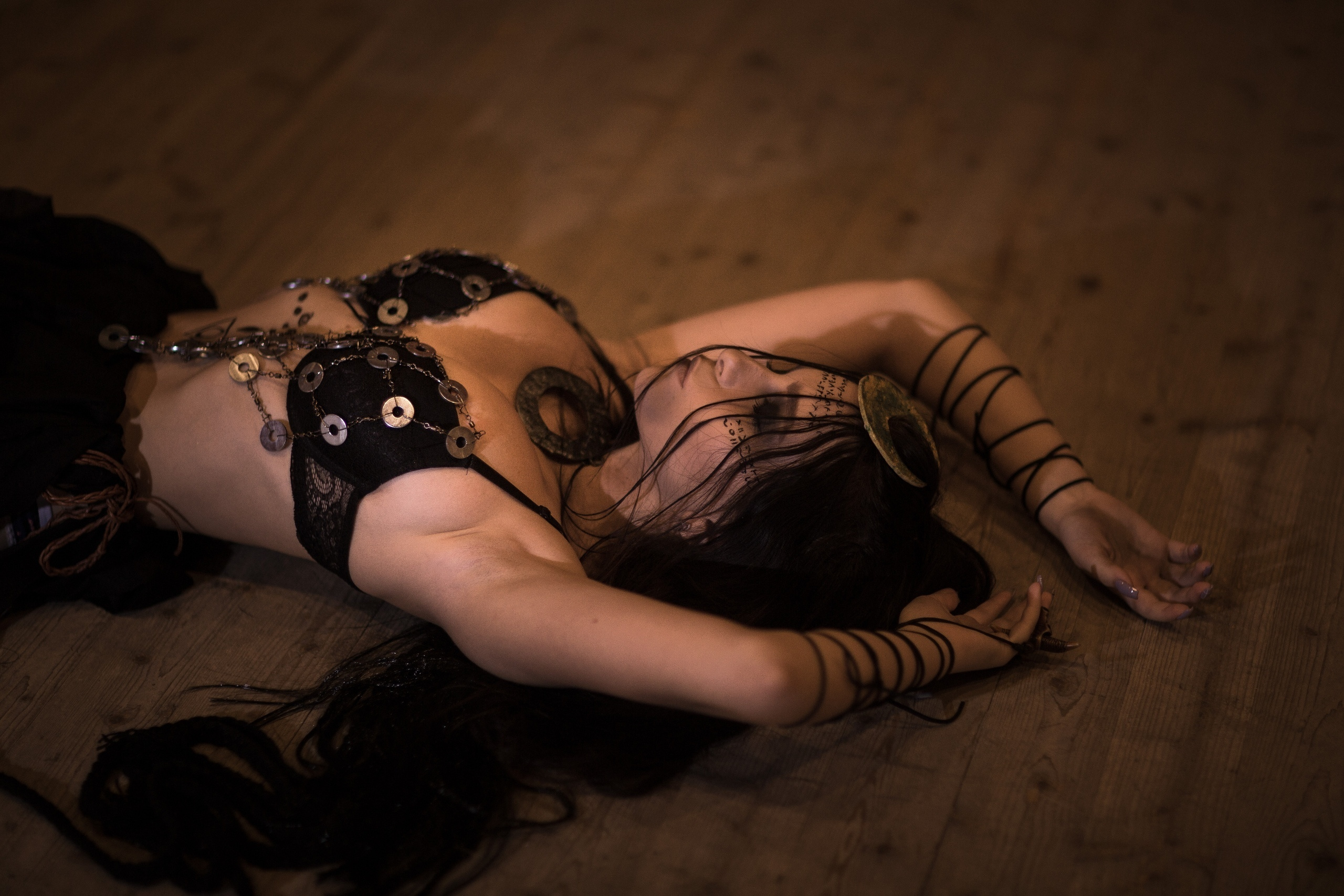 Хеллоуин 2018. Свадебный, семейный и детский фотограф в Алексеевке Анастасия Ковальчу